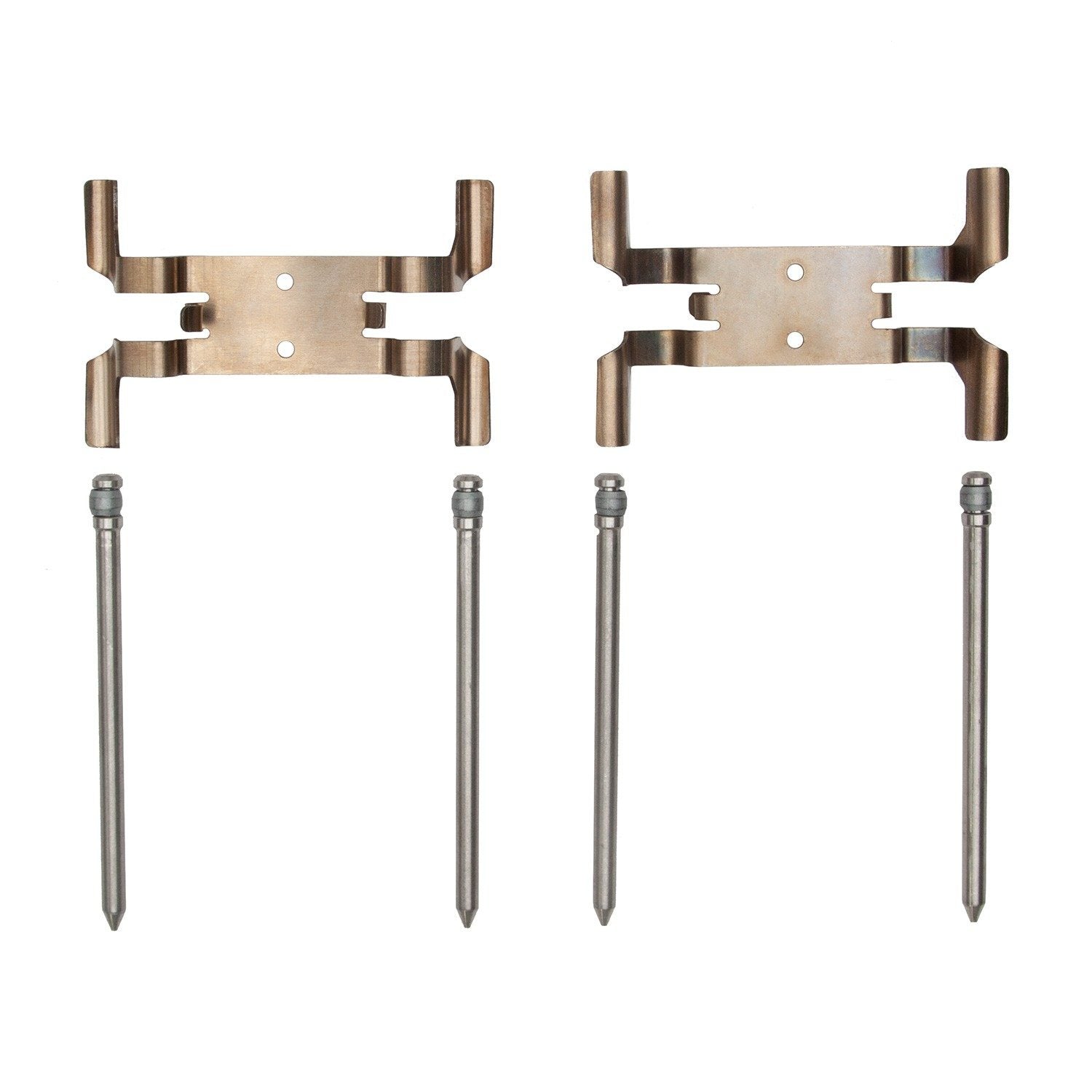 Dynamic Friction Company Disc Brake Hardware Kit 340-46025