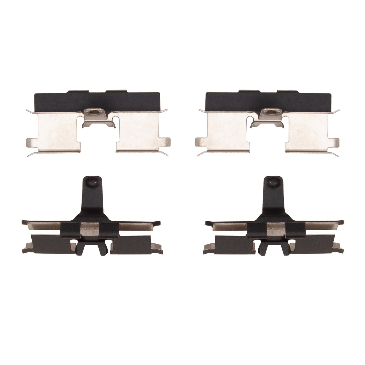 Dynamic Friction Company Disc Brake Hardware Kit 340-47007