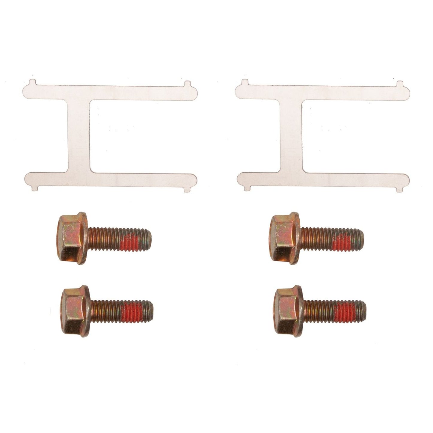 Dynamic Friction Company Disc Brake Hardware Kit 340-47019