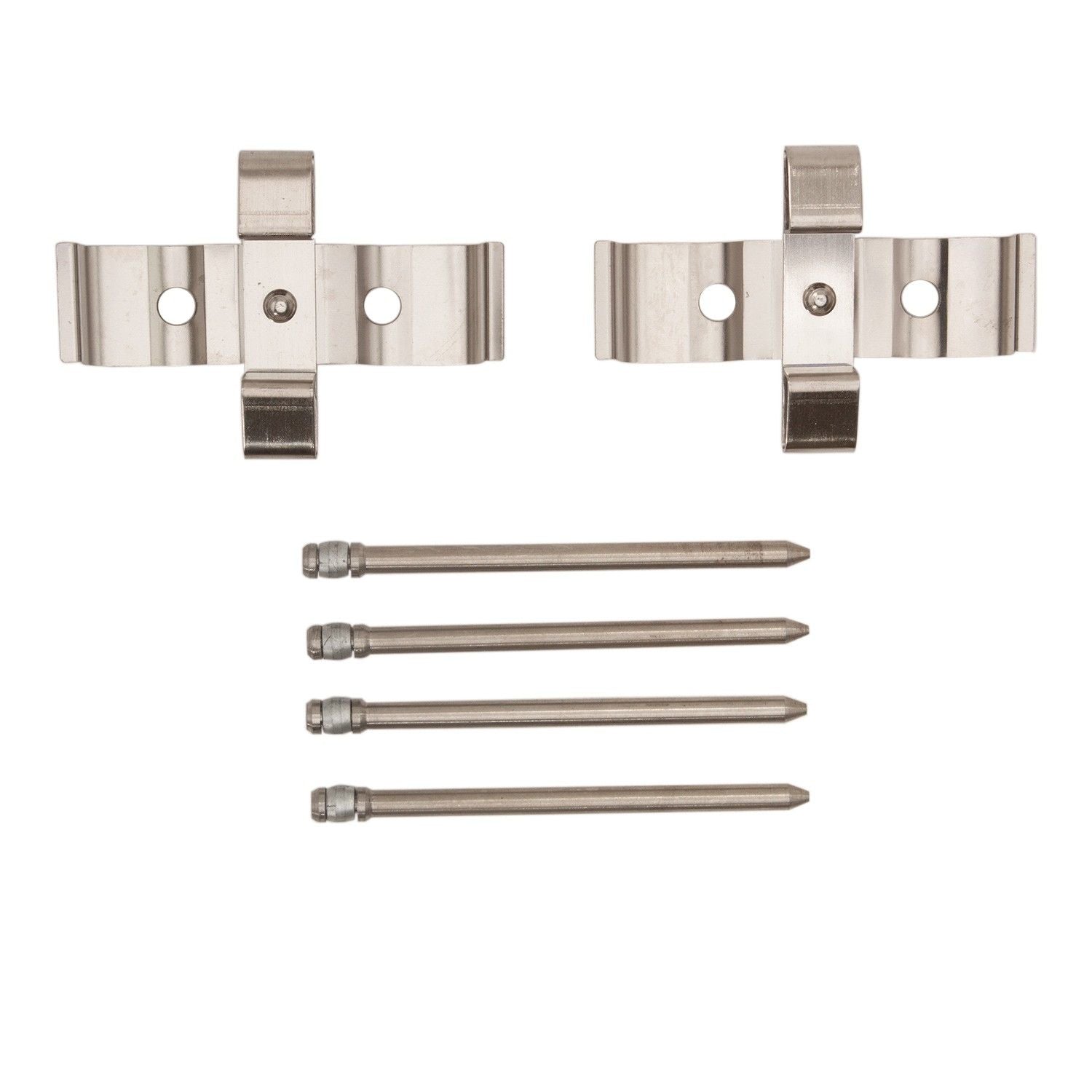 Dynamic Friction Company Disc Brake Hardware Kit 340-47038