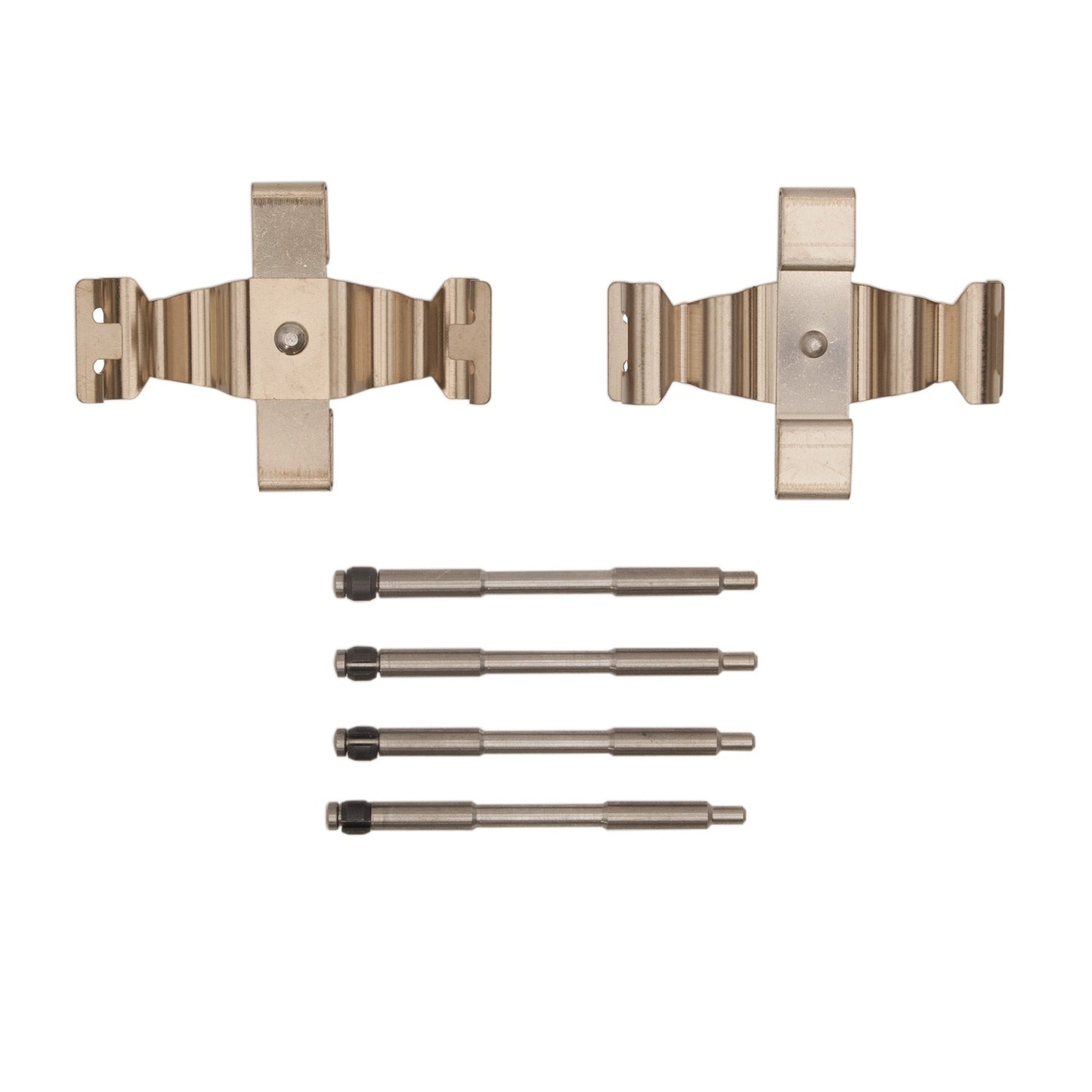 Dynamic Friction Company Disc Brake Hardware Kit 340-47044