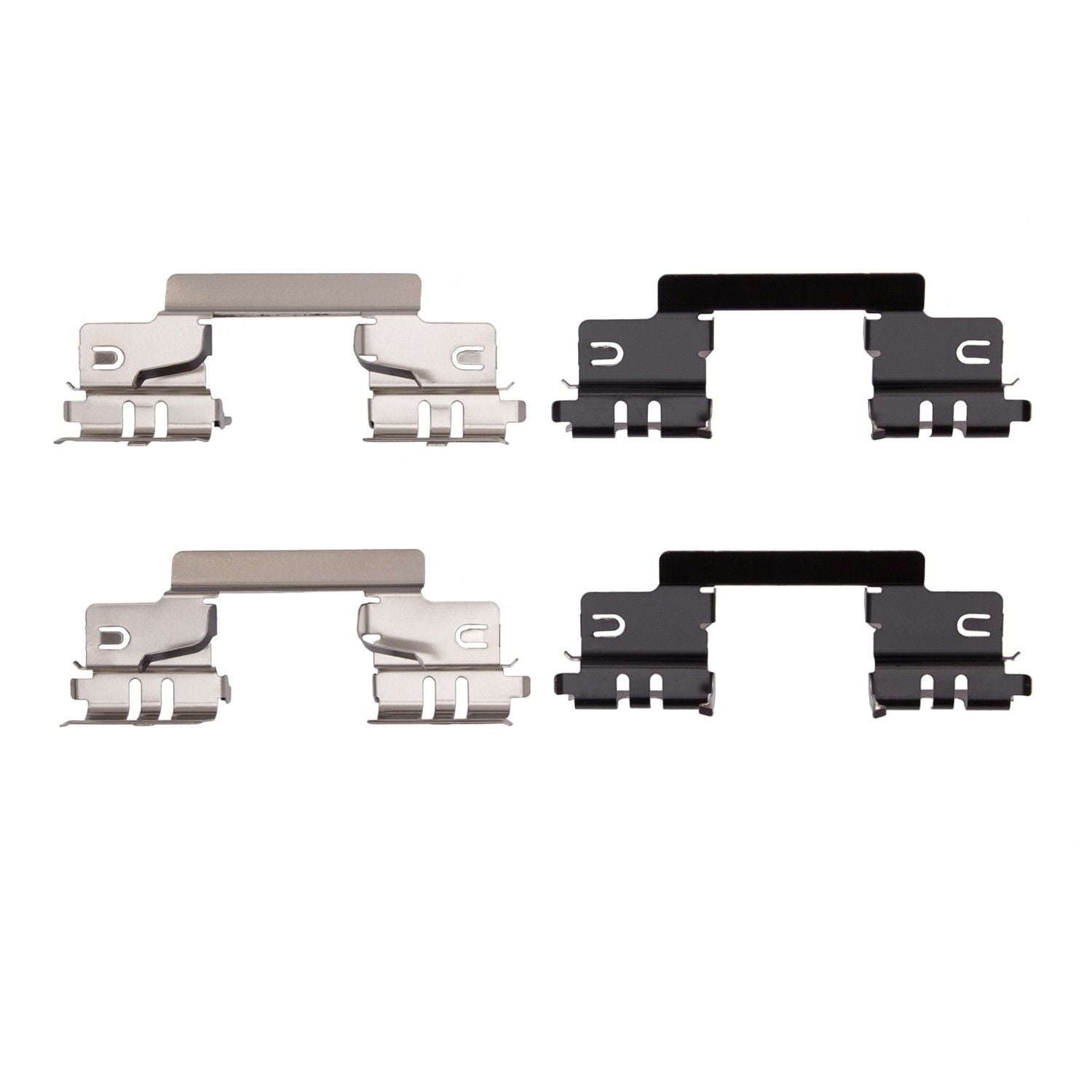 Dynamic Friction Company Disc Brake Hardware Kit 340-47054