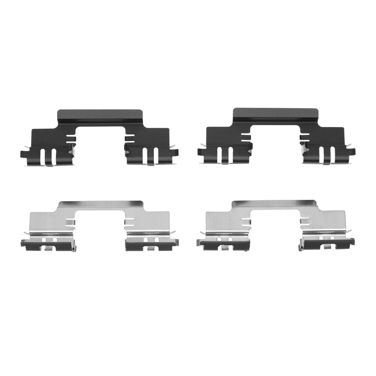 Dynamic Friction Company Disc Brake Hardware Kit 340-48003