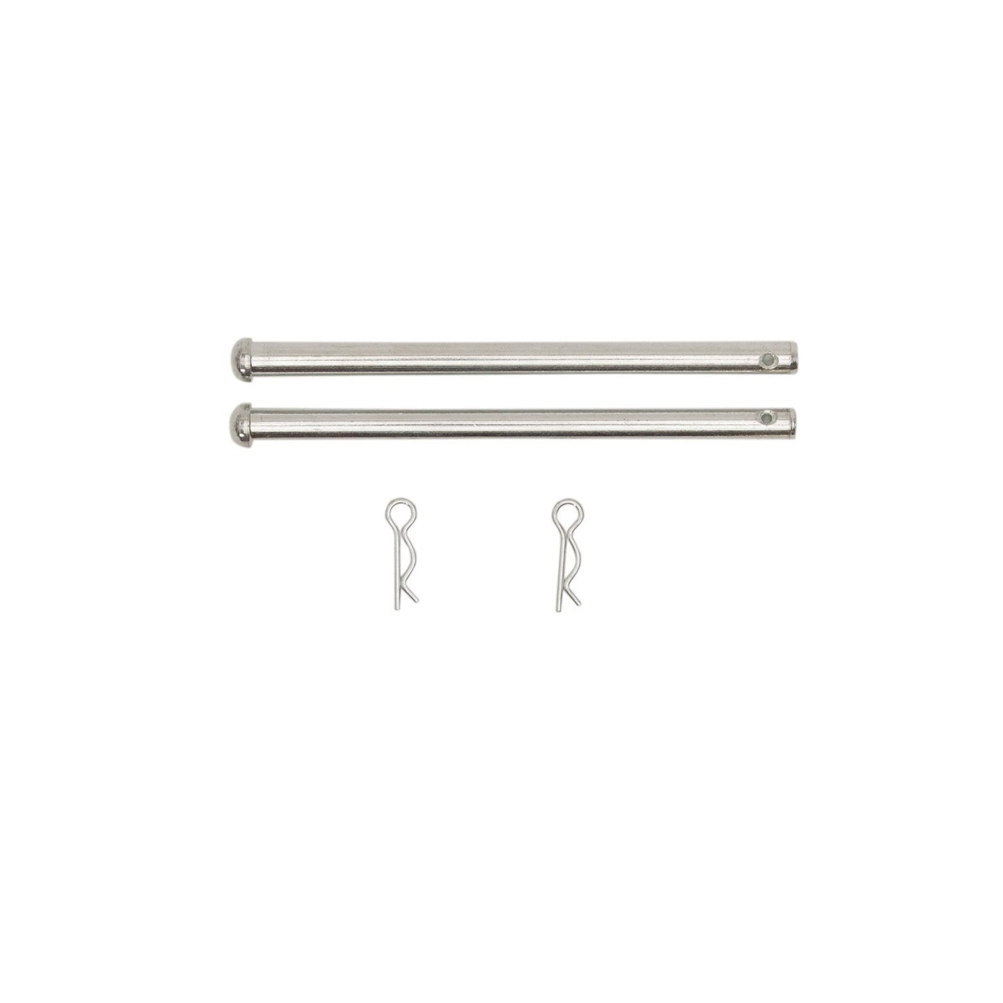 Dynamic Friction Company Disc Brake Hardware Kit 340-52014