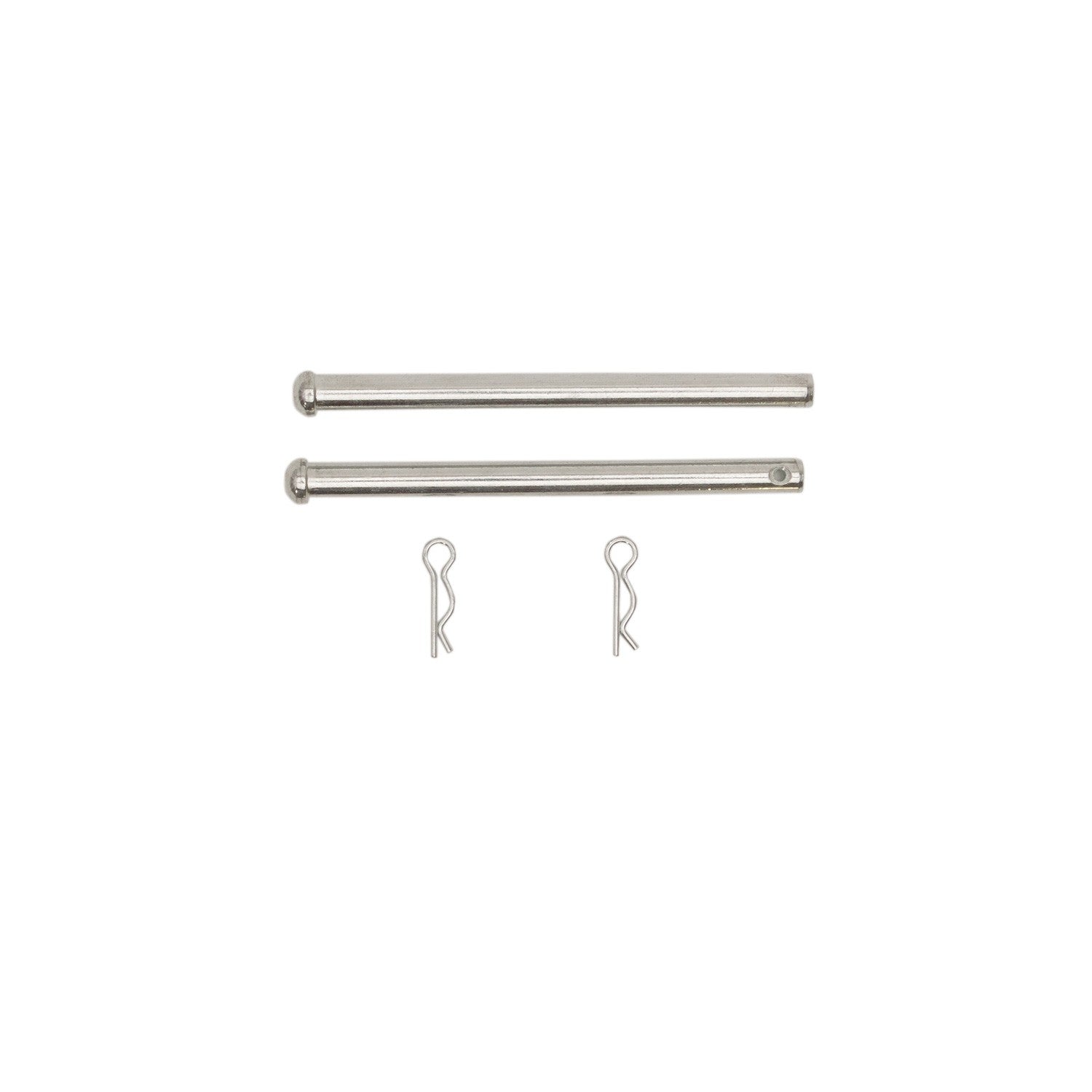 Dynamic Friction Company Disc Brake Hardware Kit 340-52015