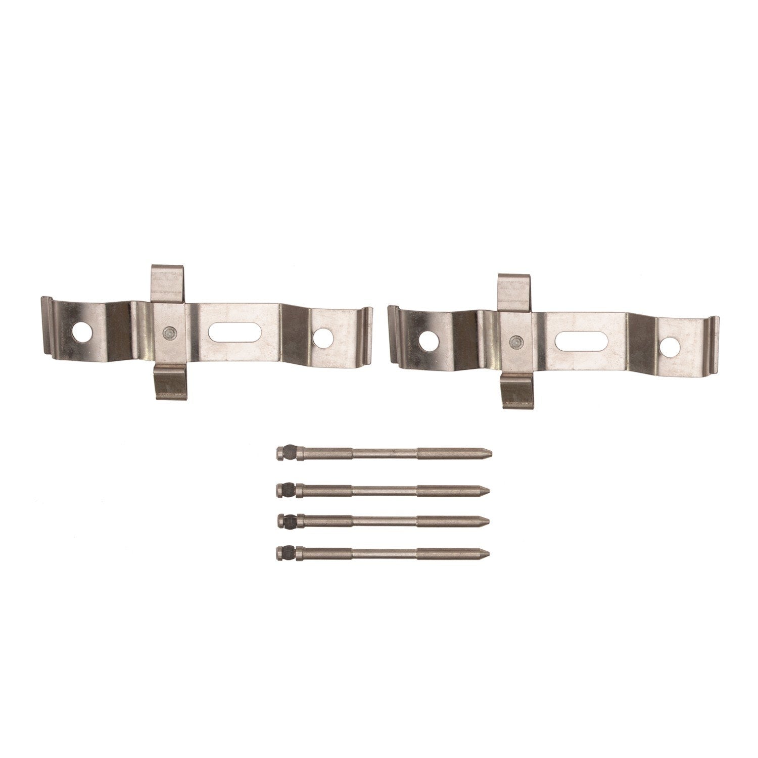 Dynamic Friction Company Disc Brake Hardware Kit 340-54000
