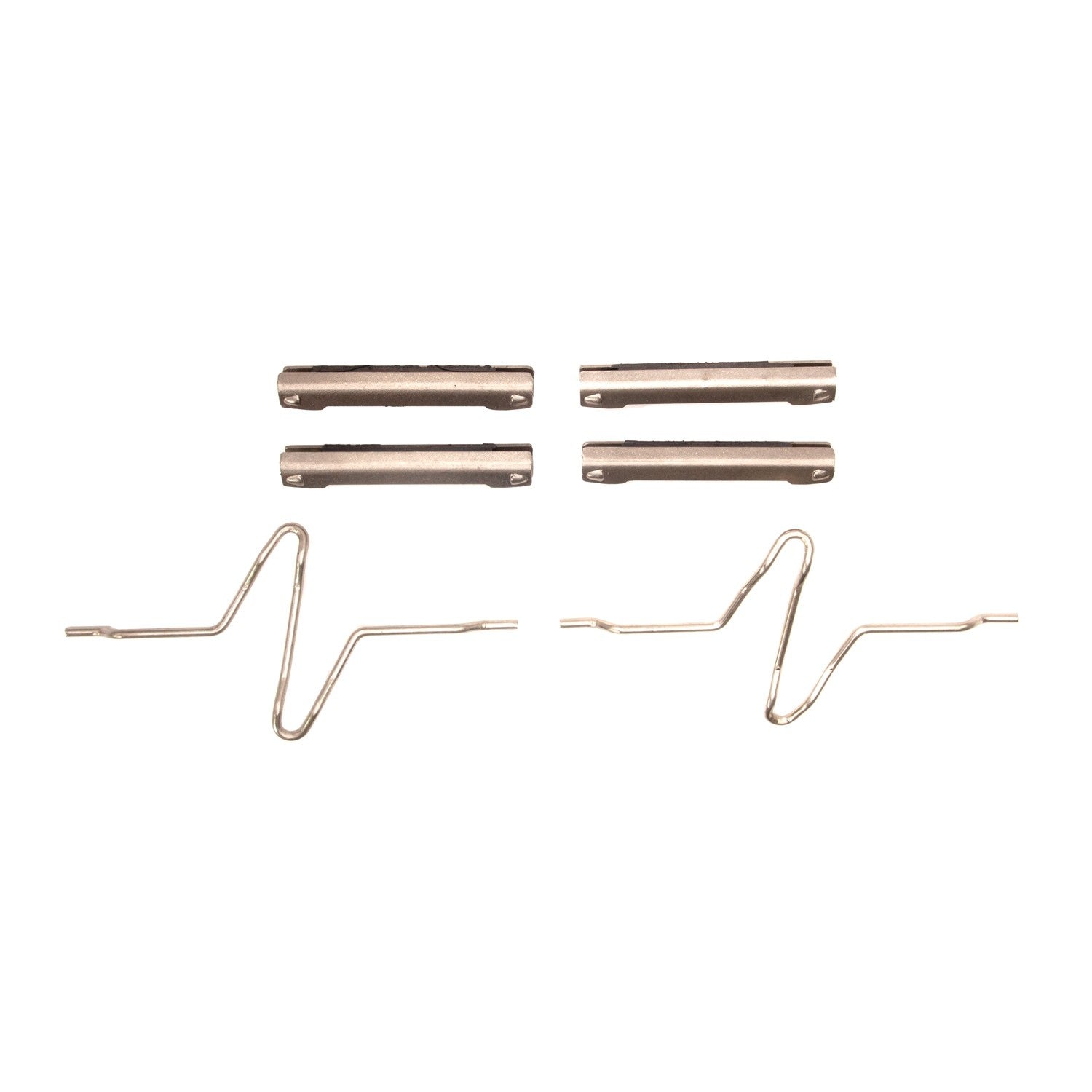 Dynamic Friction Company Disc Brake Hardware Kit 340-54036