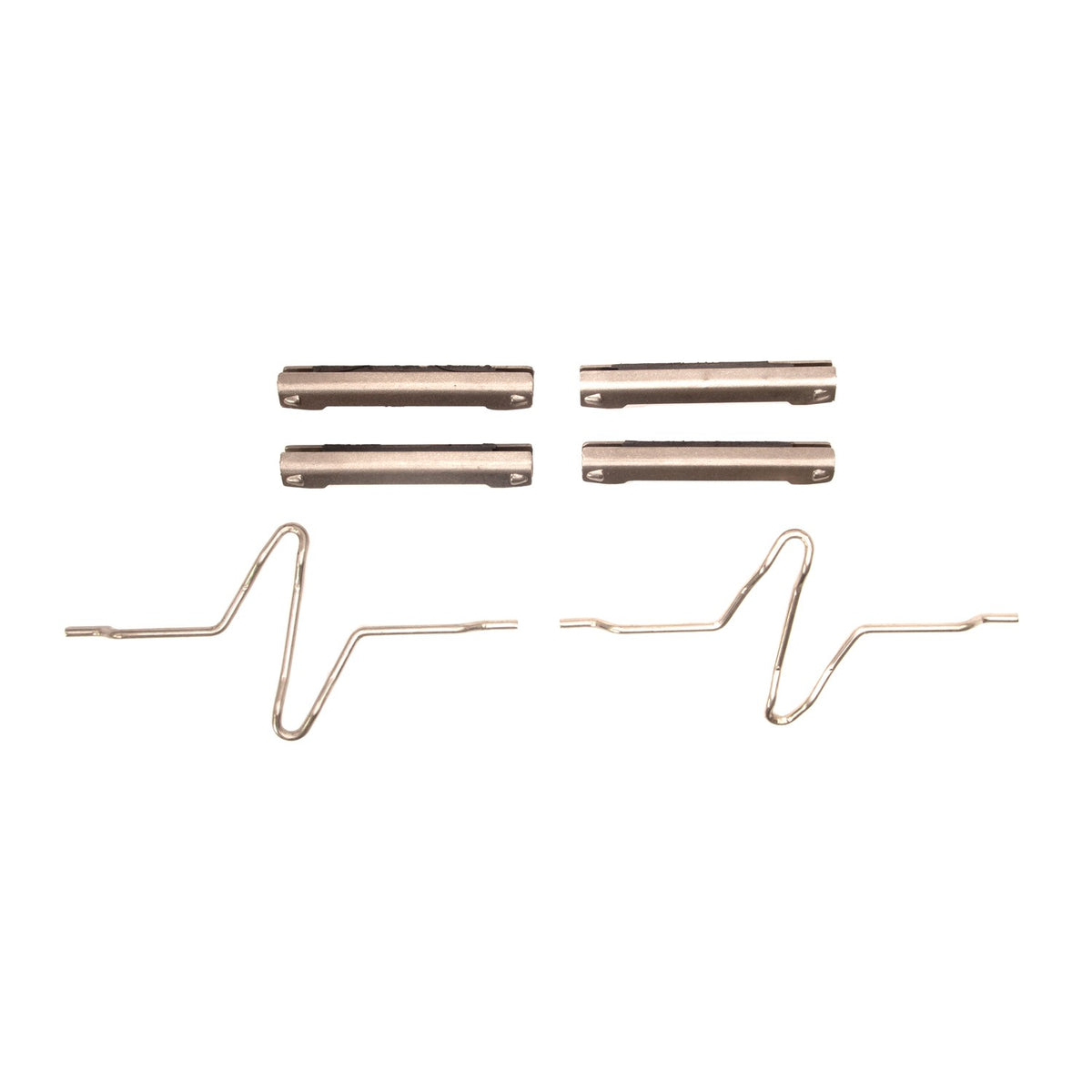 Dynamic Friction Company Disc Brake Hardware Kit 340-54036