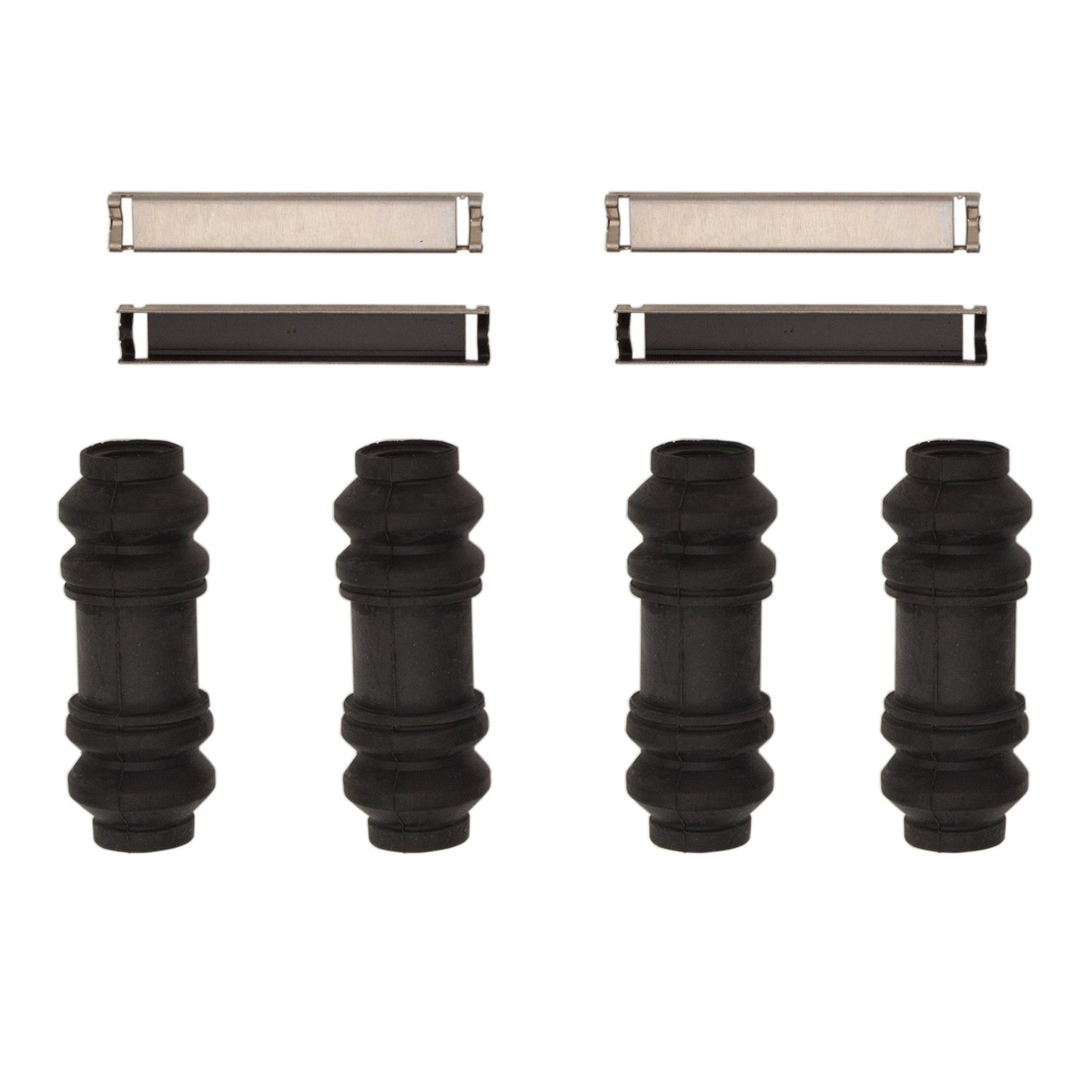 Dynamic Friction Company Disc Brake Hardware Kit 340-54043