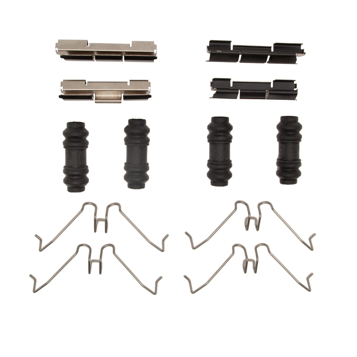 Dynamic Friction Company Disc Brake Hardware Kit 340-54052