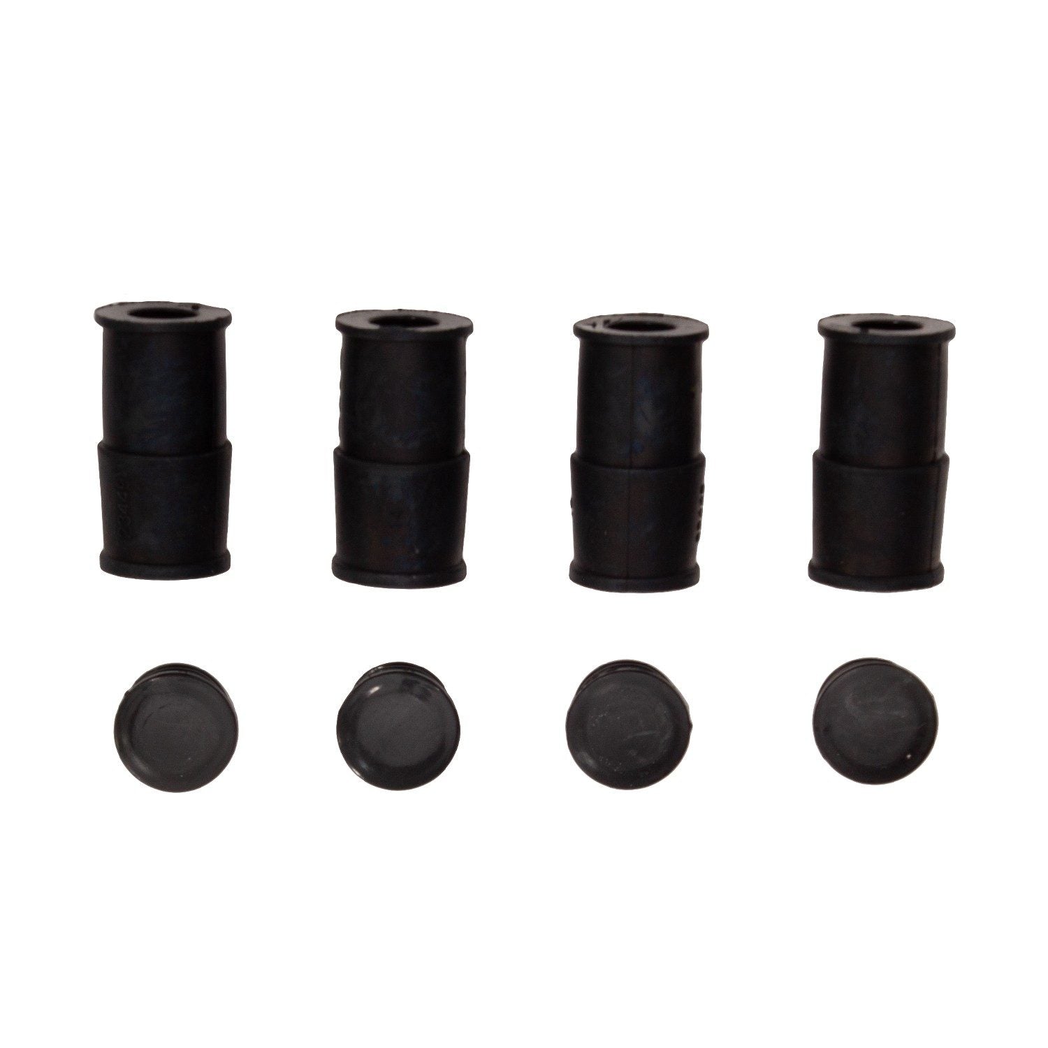 Dynamic Friction Company Disc Brake Hardware Kit 340-54059