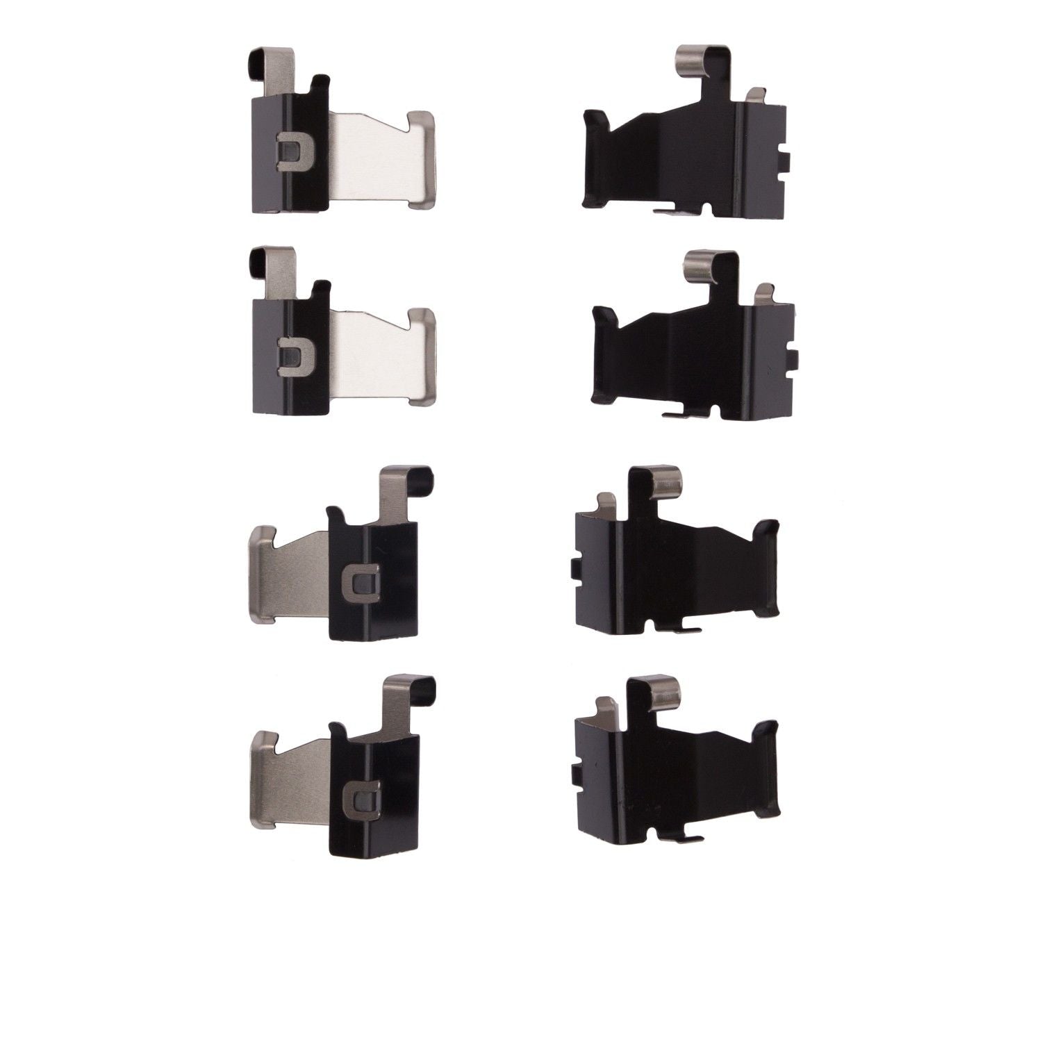 Dynamic Friction Company Disc Brake Hardware Kit 340-54060