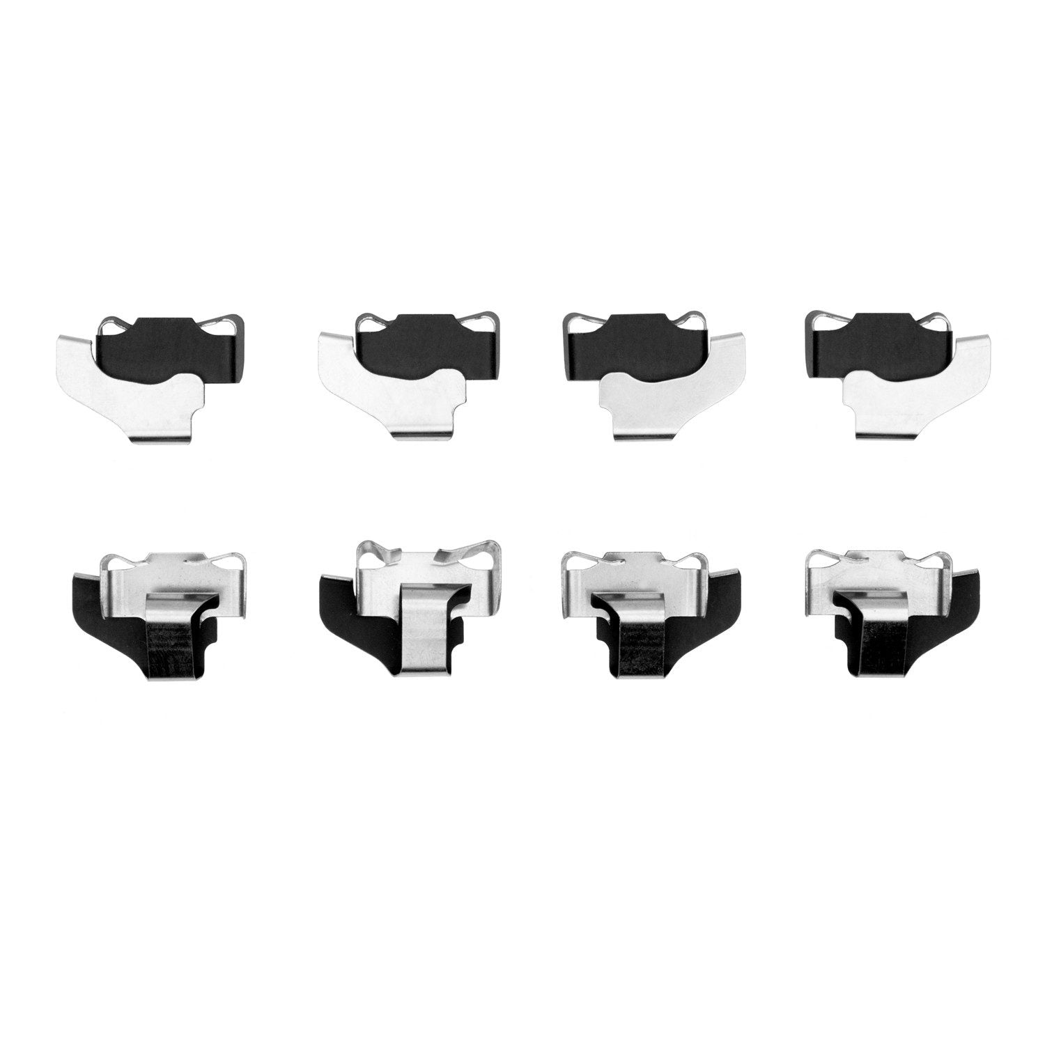 Dynamic Friction Company Disc Brake Hardware Kit 340-54062