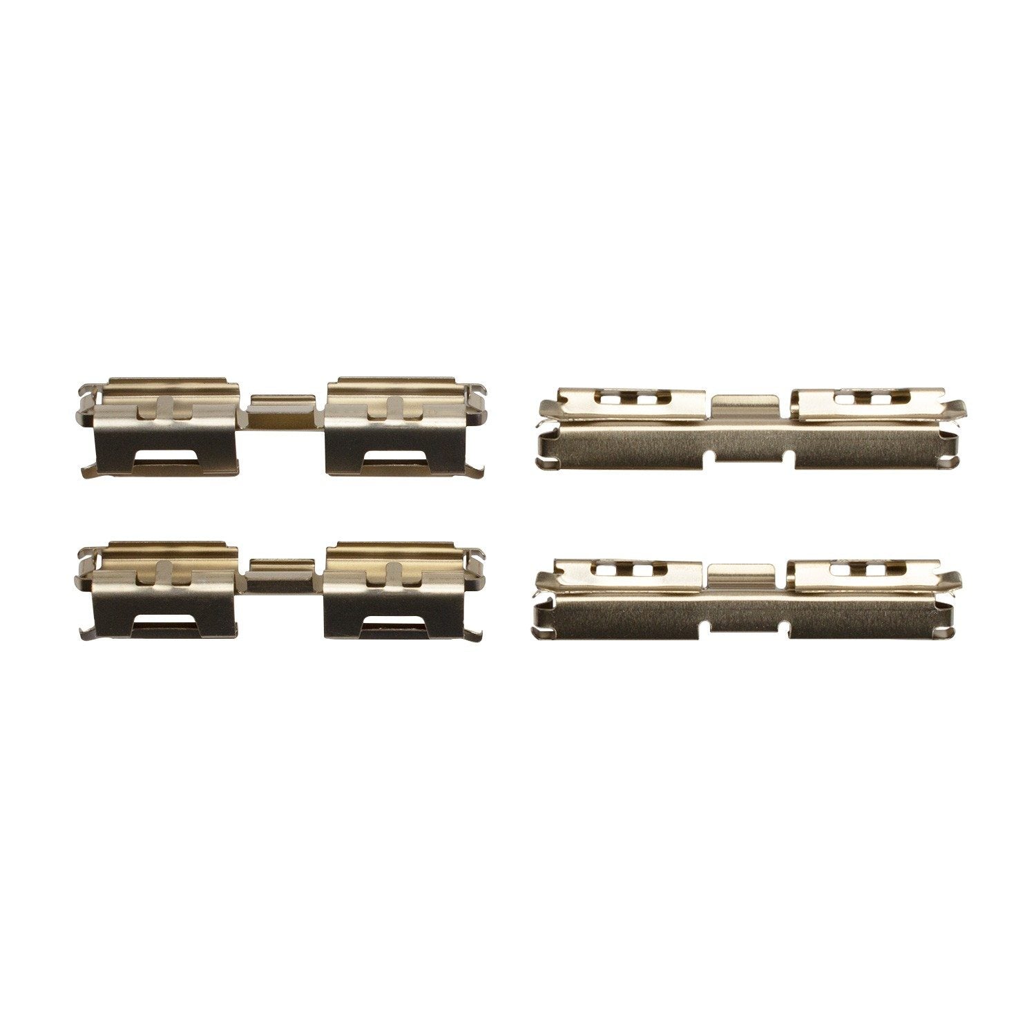 Dynamic Friction Company Disc Brake Hardware Kit 340-54065