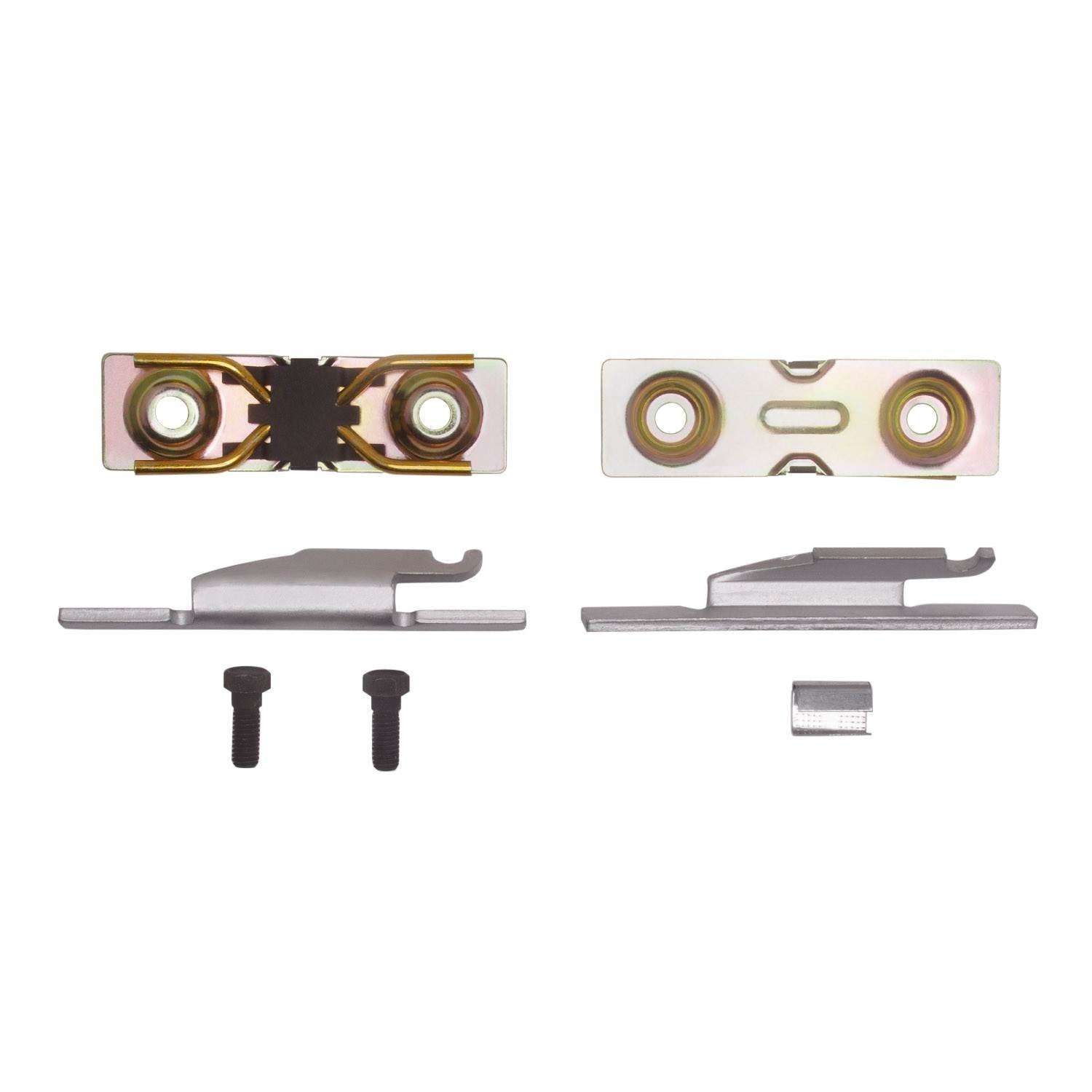 Dynamic Friction Company Disc Brake Hardware Kit 340-54070