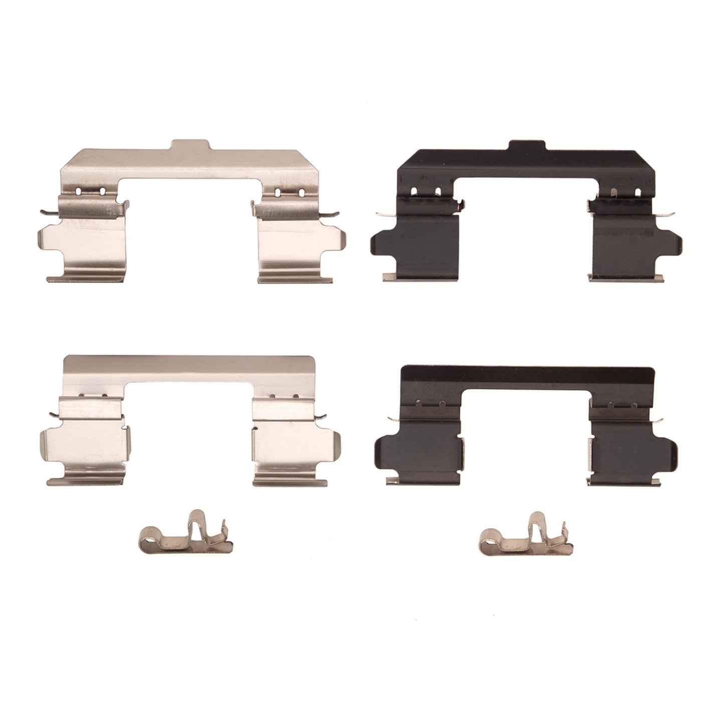 Dynamic Friction Company Disc Brake Hardware Kit 340-54079