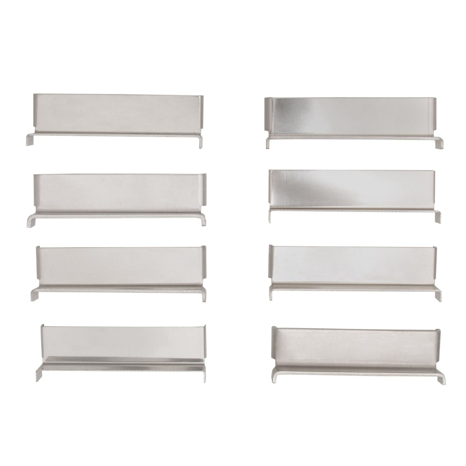 Dynamic Friction Company Disc Brake Hardware Kit 340-54085