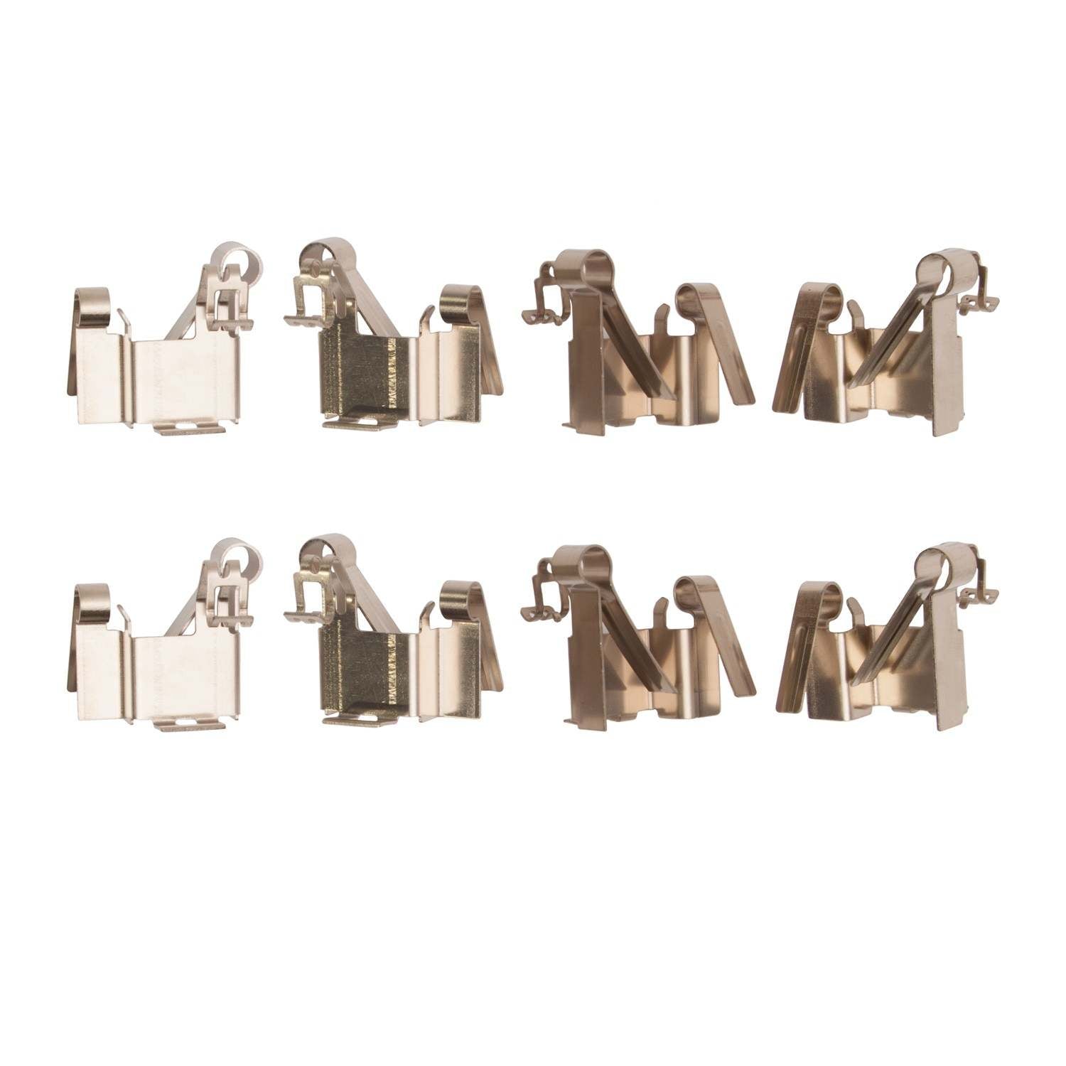 Dynamic Friction Company Disc Brake Hardware Kit 340-54088