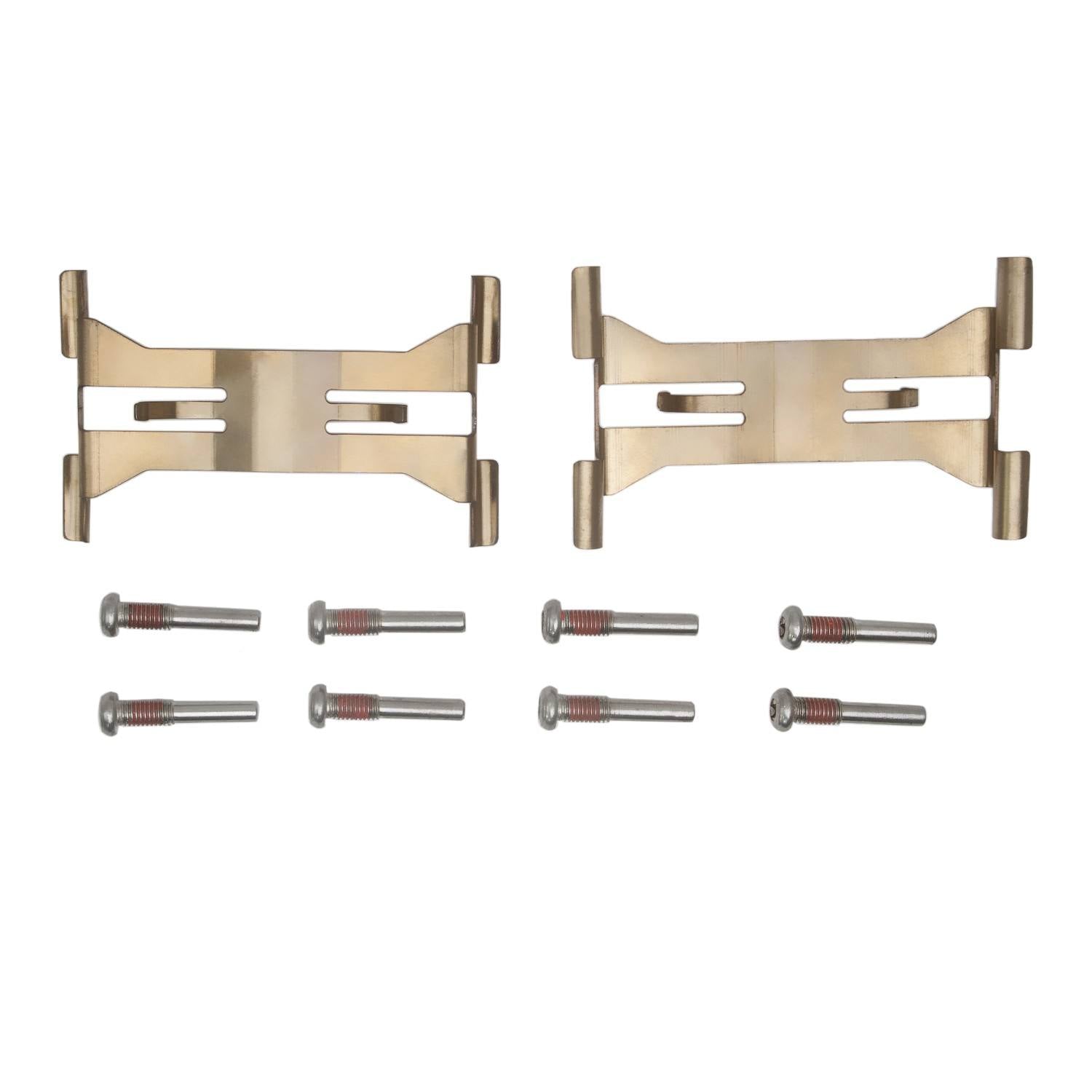 Dynamic Friction Company Disc Brake Hardware Kit 340-54091