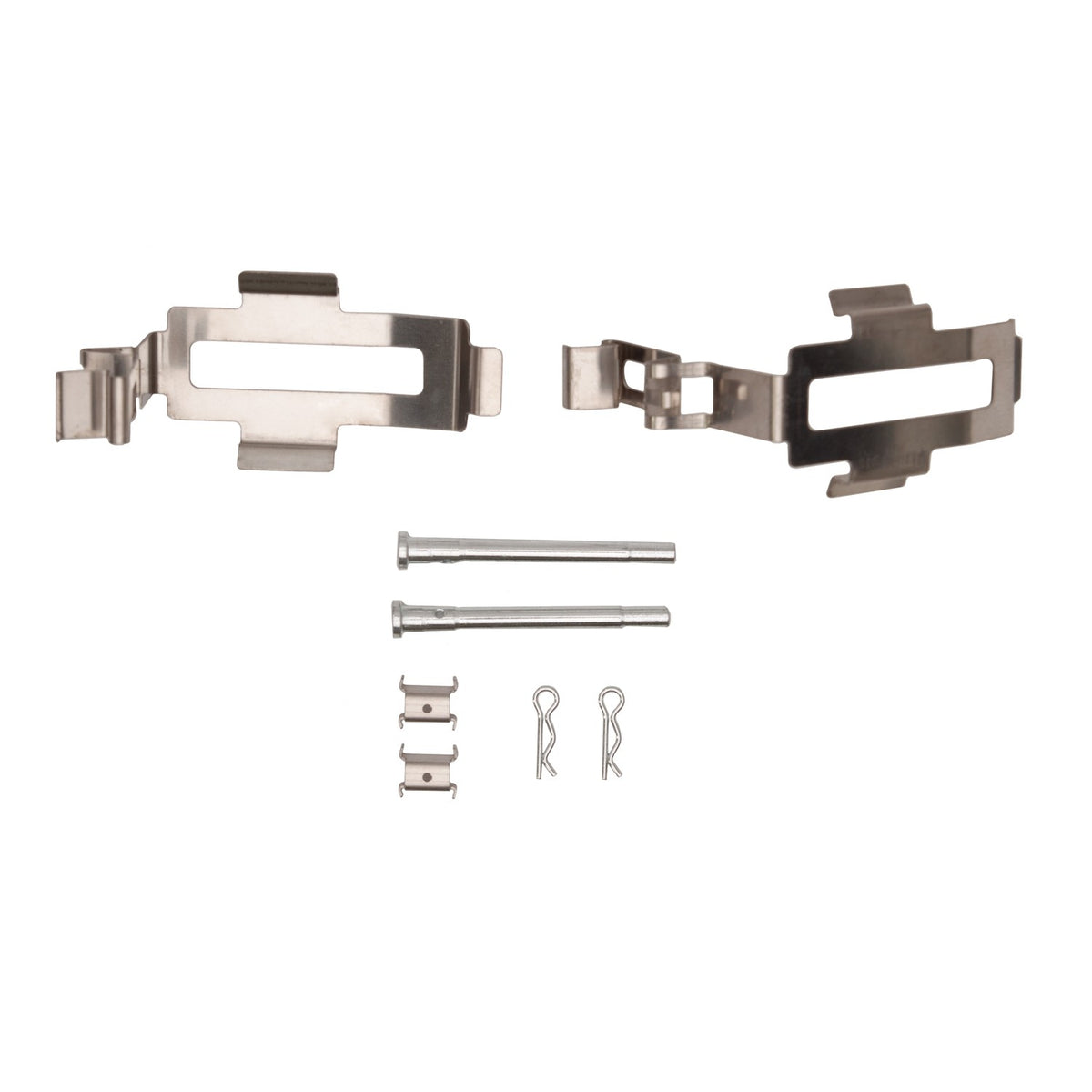 Dynamic Friction Company Disc Brake Hardware Kit 340-56012