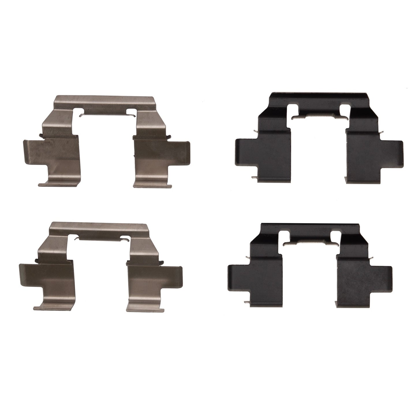 Dynamic Friction Company Disc Brake Hardware Kit 340-58002