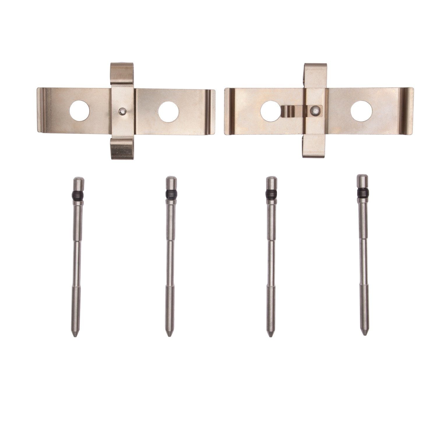 Dynamic Friction Company Disc Brake Hardware Kit 340-58008