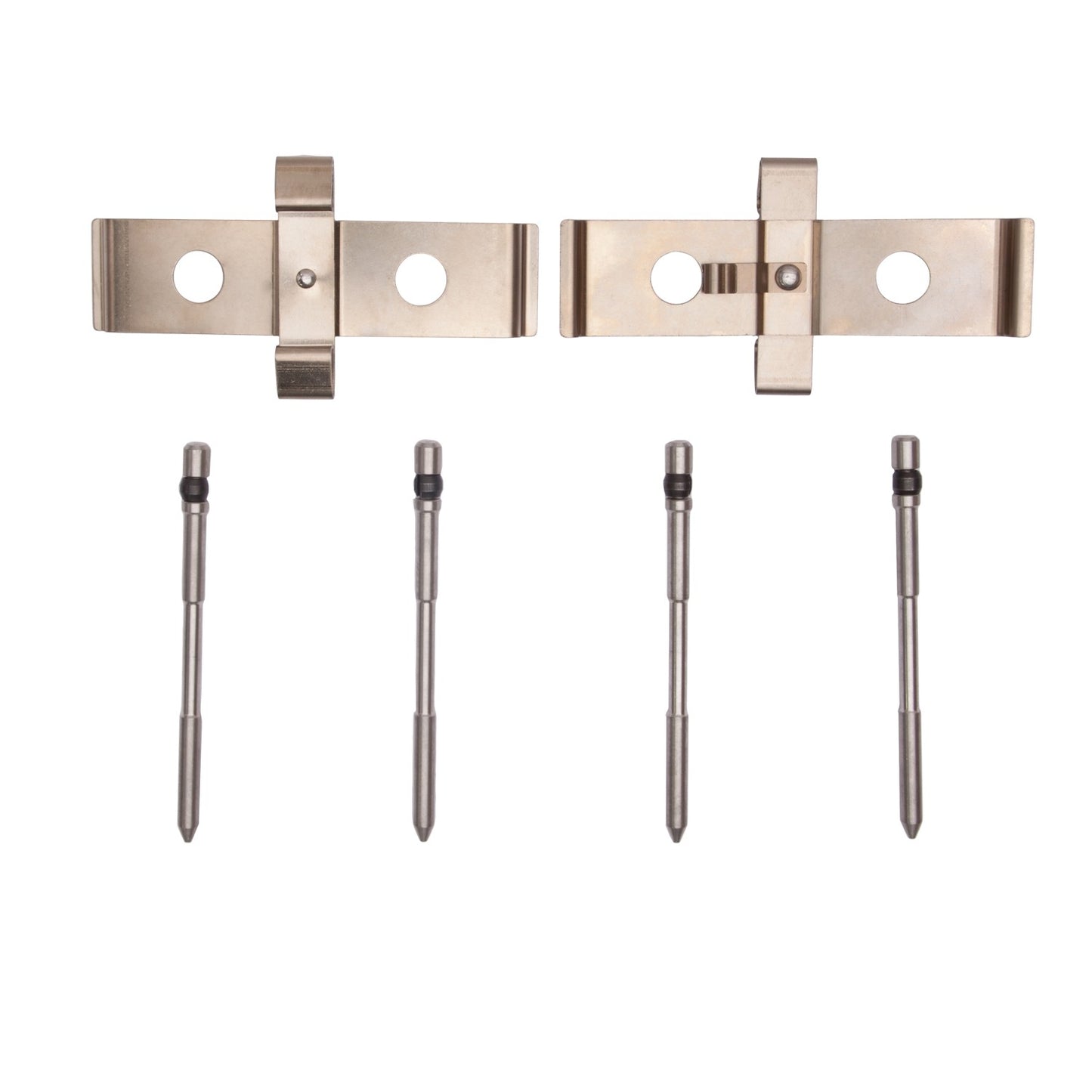 Dynamic Friction Company Disc Brake Hardware Kit 340-58008