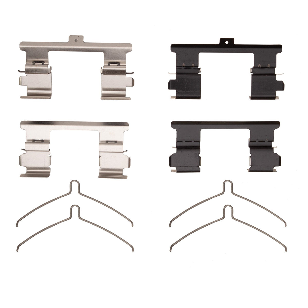Dynamic Friction Company Disc Brake Hardware Kit 340-58009