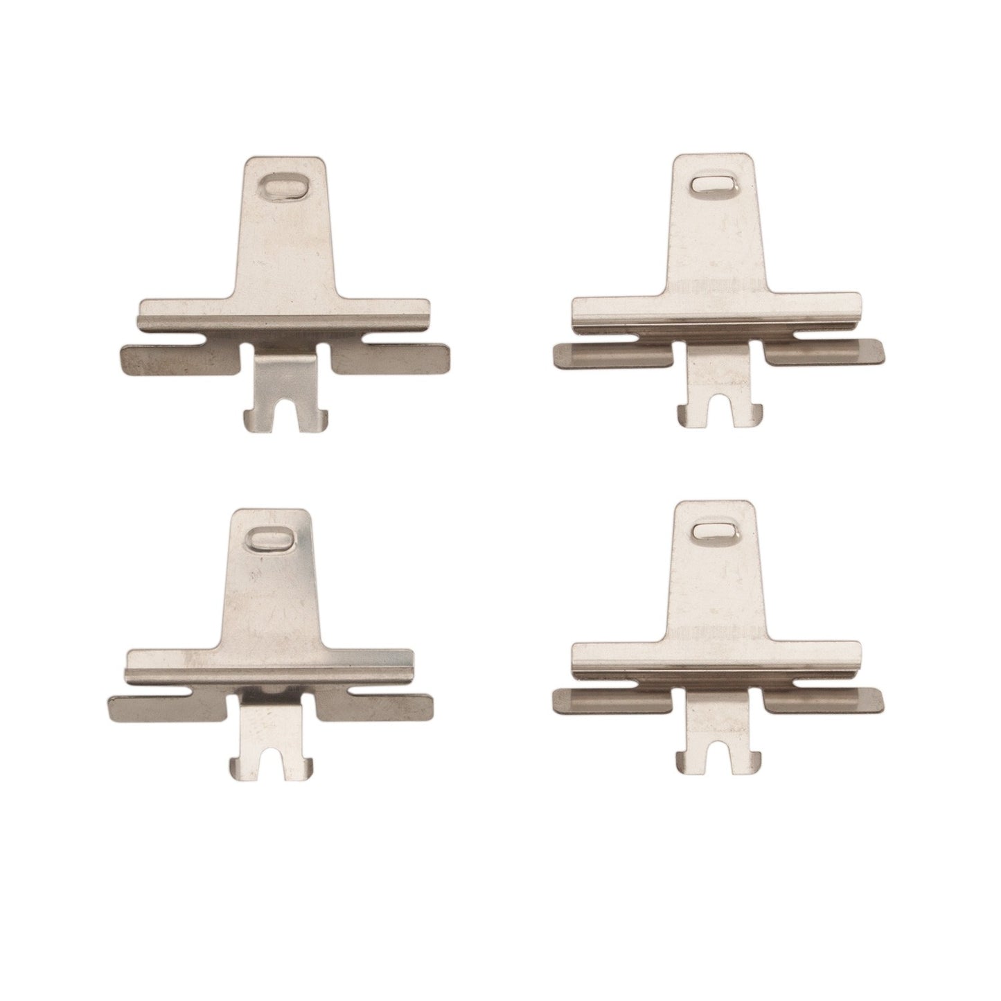 Dynamic Friction Company Disc Brake Hardware Kit 340-59002