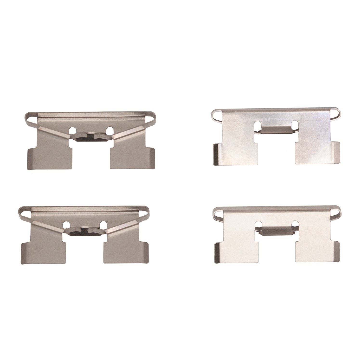 Dynamic Friction Company Disc Brake Hardware Kit 340-59003