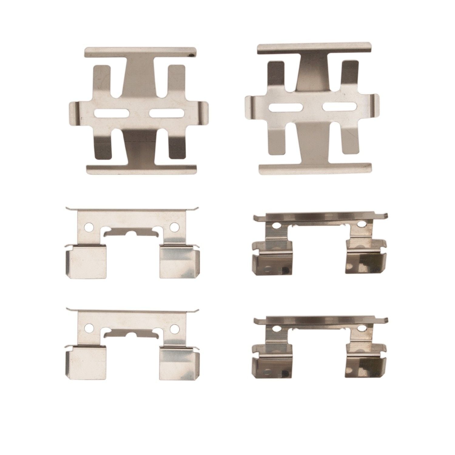 Dynamic Friction Company Disc Brake Hardware Kit 340-59005