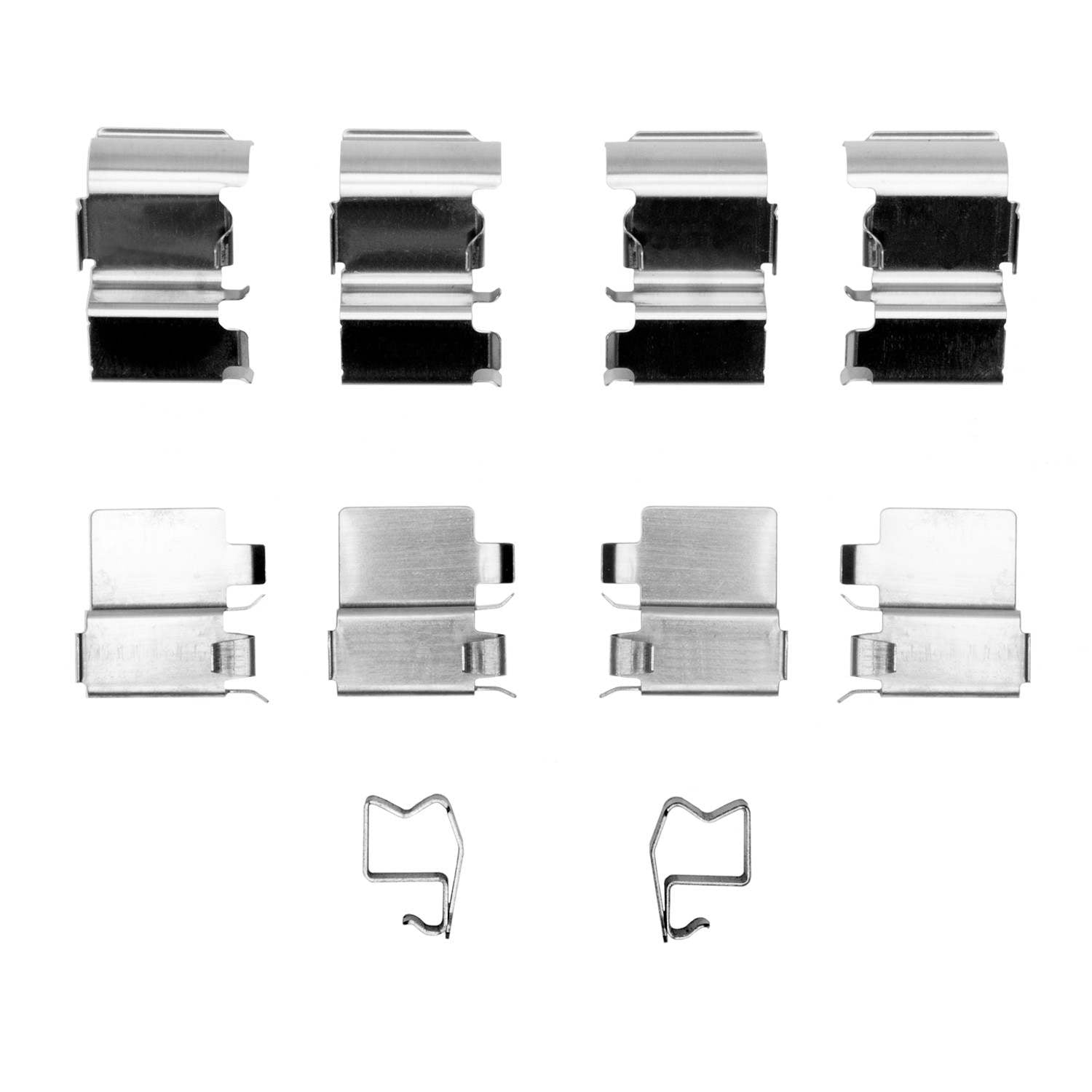 Dynamic Friction Company Disc Brake Hardware Kit 340-59025