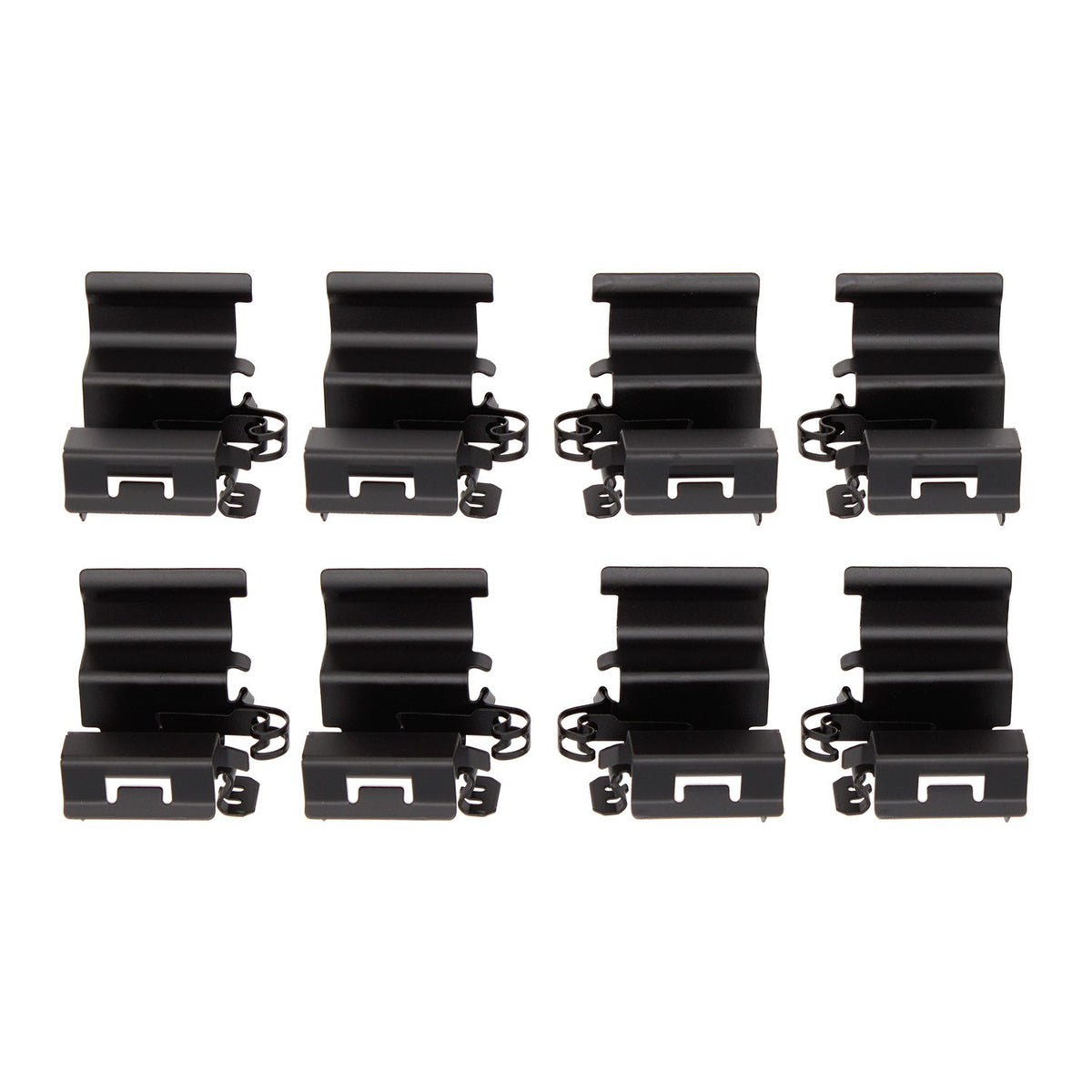 Dynamic Friction Company Disc Brake Hardware Kit 340-59059
