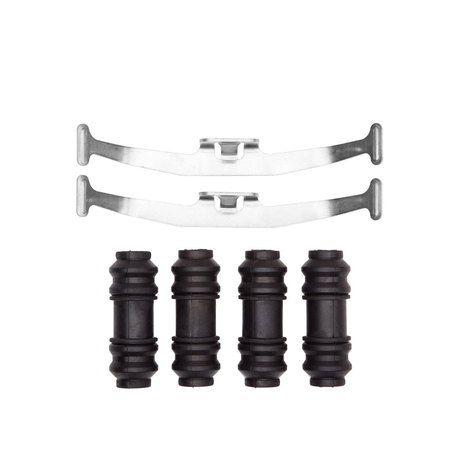 Dynamic Friction Company Disc Brake Hardware Kit 340-63001