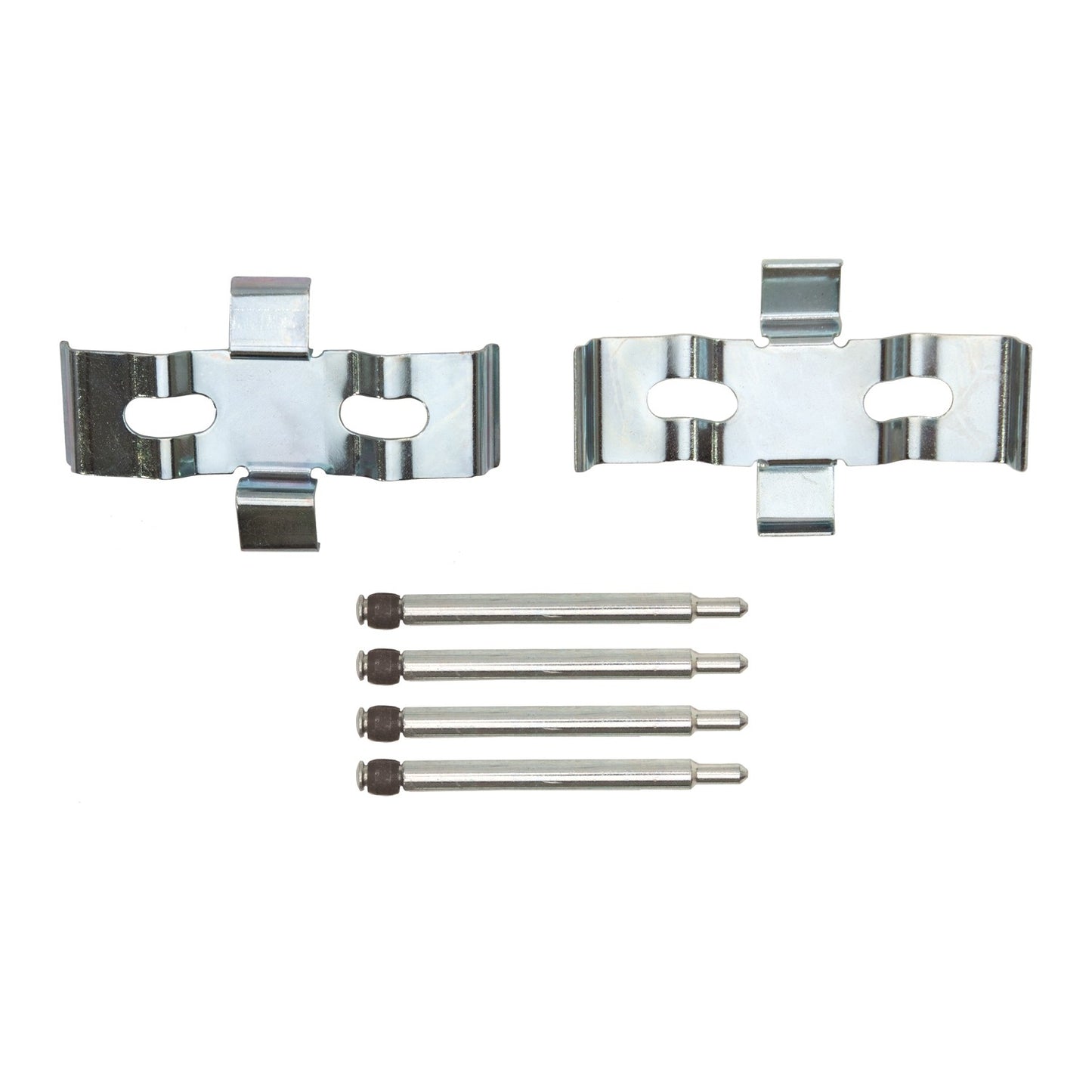 Dynamic Friction Company Disc Brake Hardware Kit 340-63005