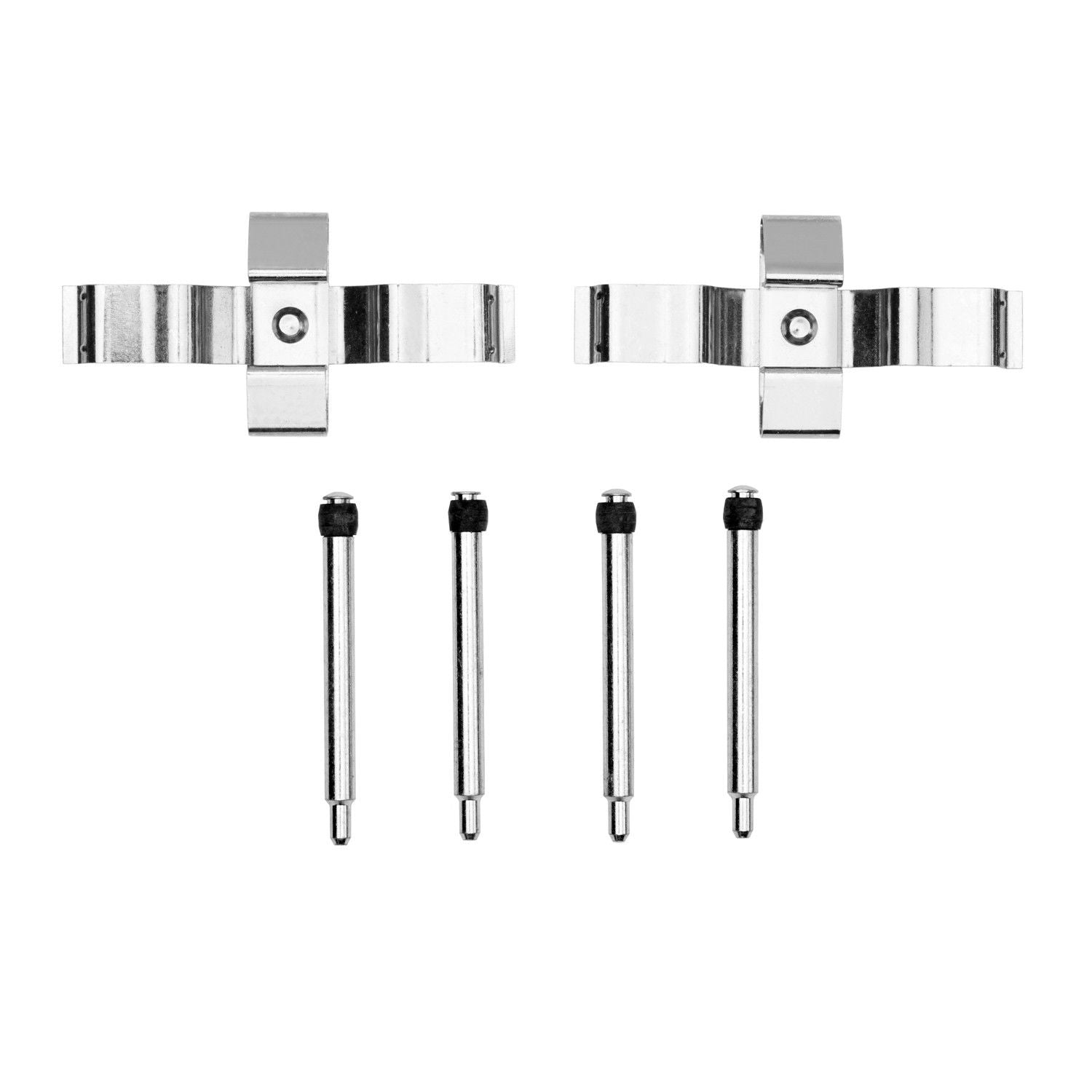 Dynamic Friction Company Disc Brake Hardware Kit 340-63014