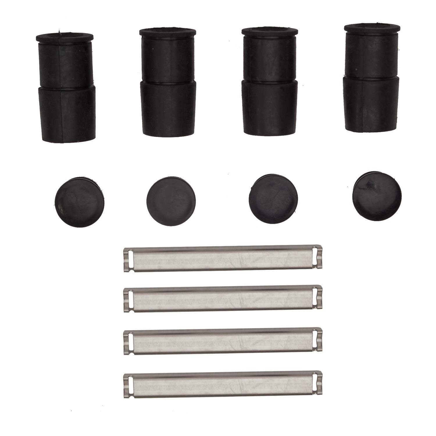 Dynamic Friction Company Disc Brake Hardware Kit 340-63017