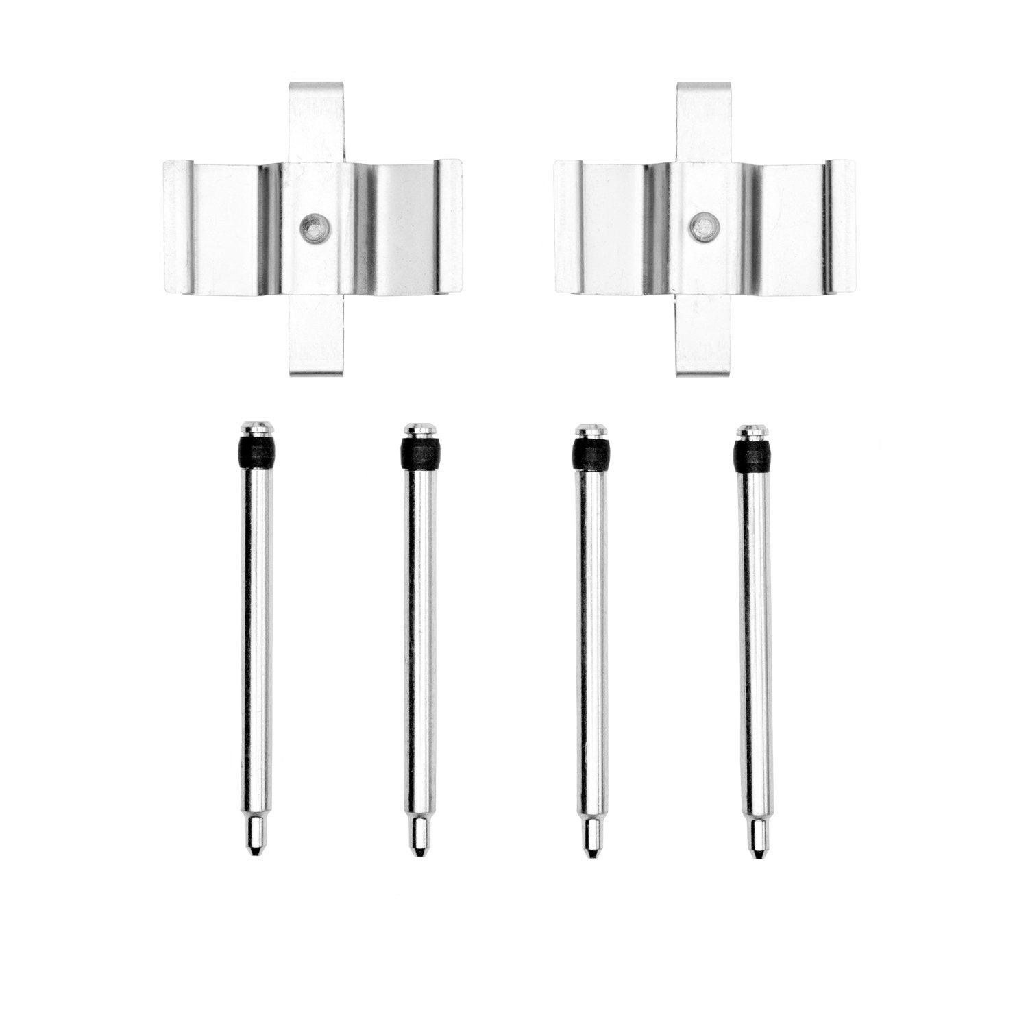 Dynamic Friction Company Disc Brake Hardware Kit 340-63023