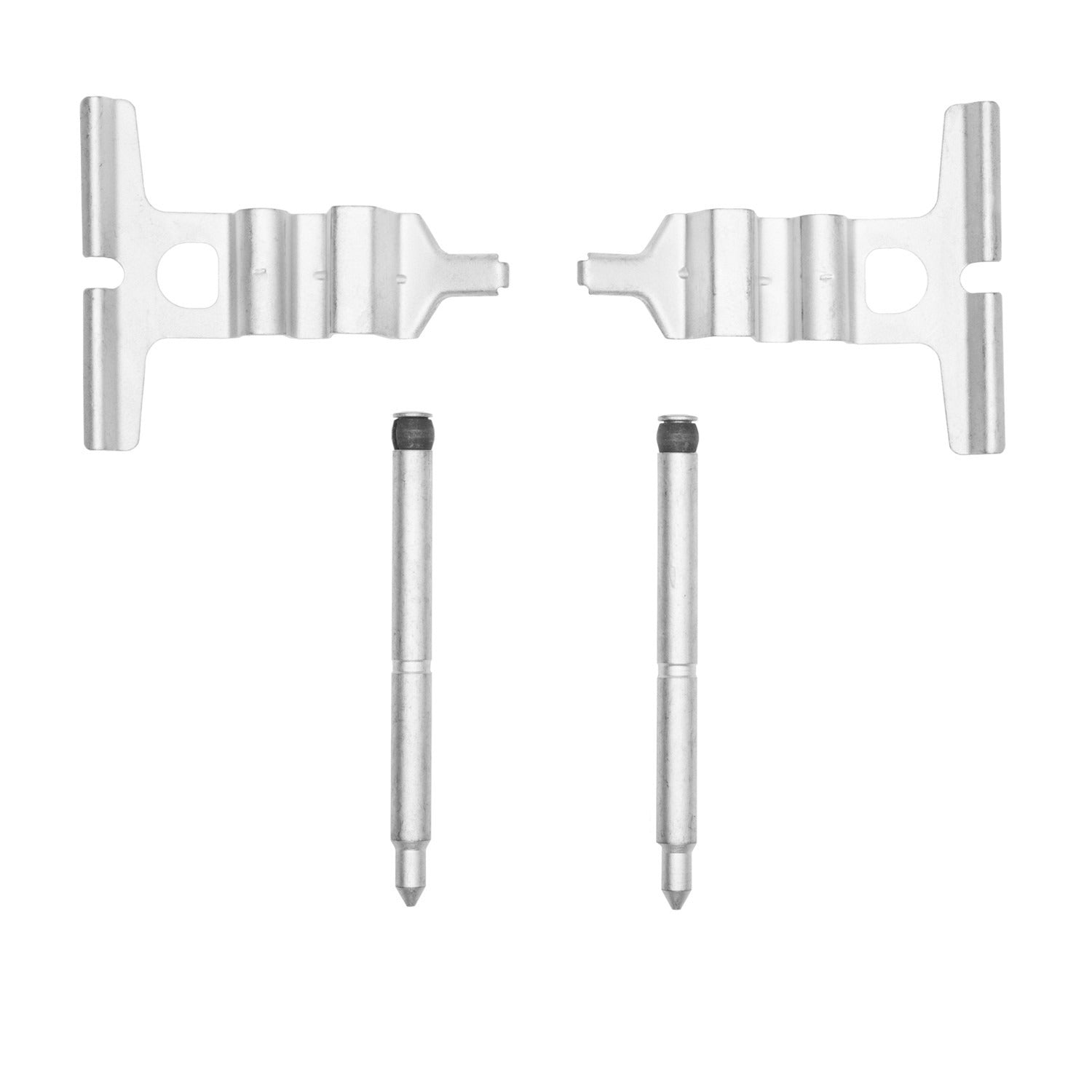 Dynamic Friction Company Disc Brake Hardware Kit 340-63026