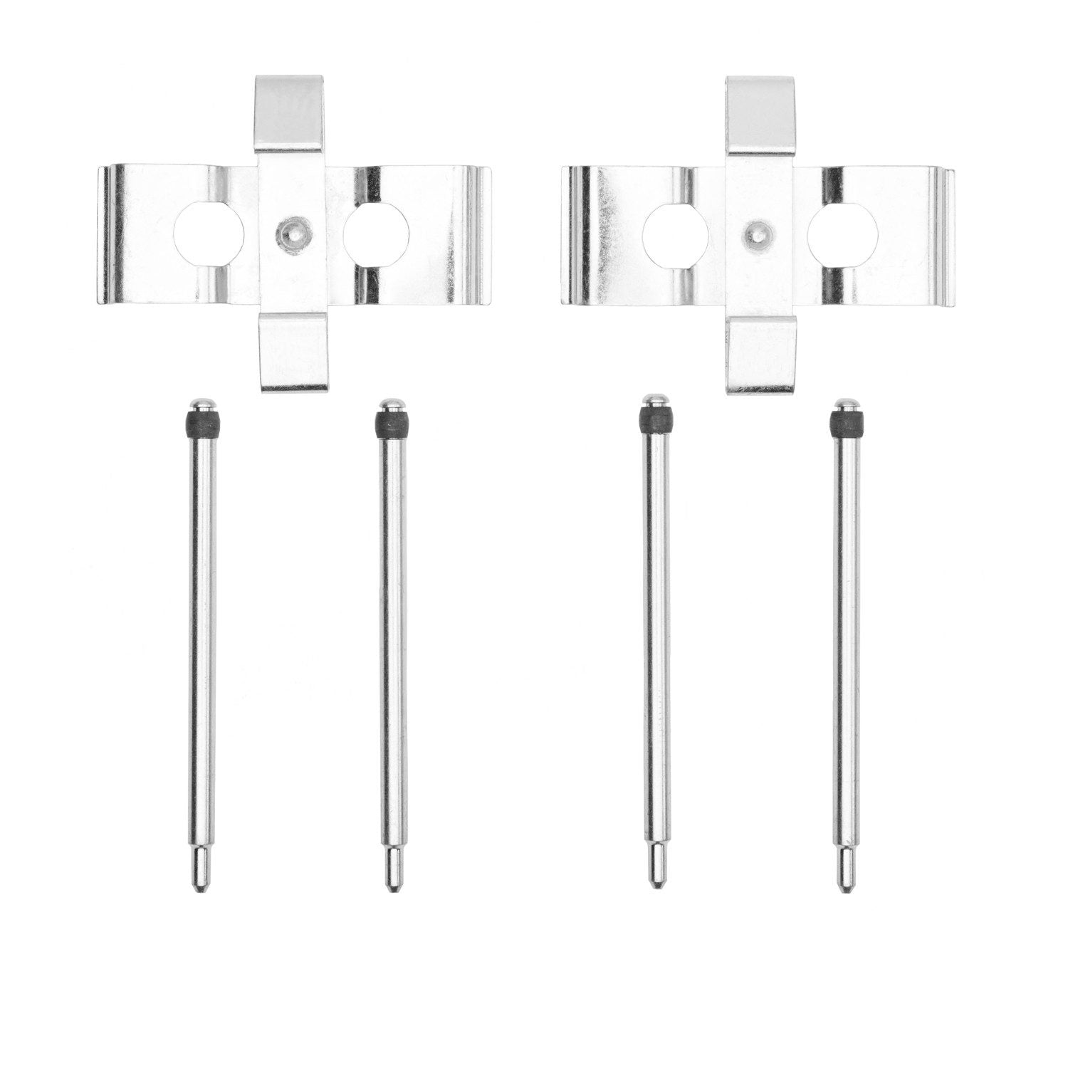 Dynamic Friction Company Disc Brake Hardware Kit 340-63032