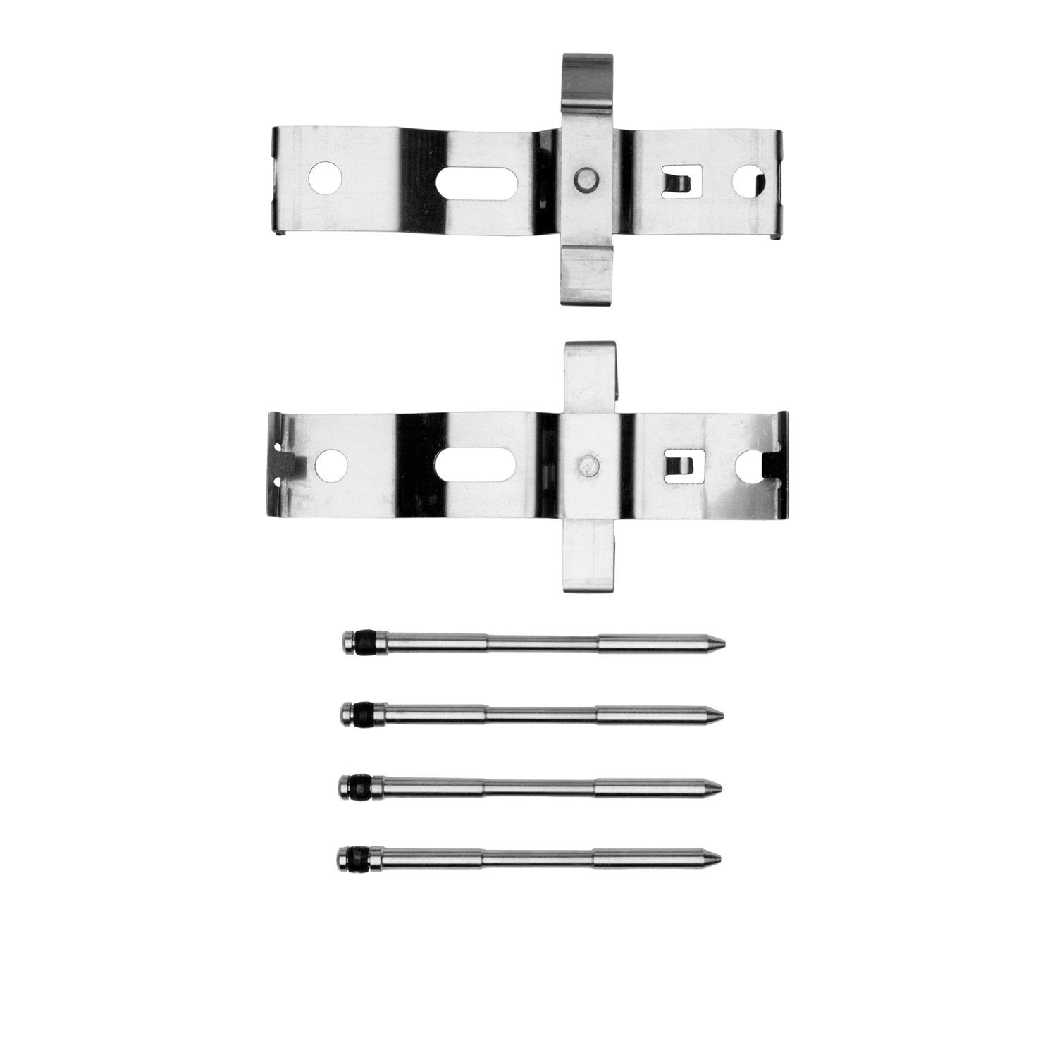 Dynamic Friction Company Disc Brake Hardware Kit 340-63033