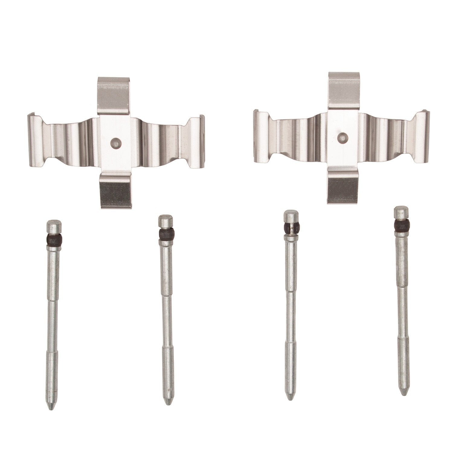 Dynamic Friction Company Disc Brake Hardware Kit 340-63034