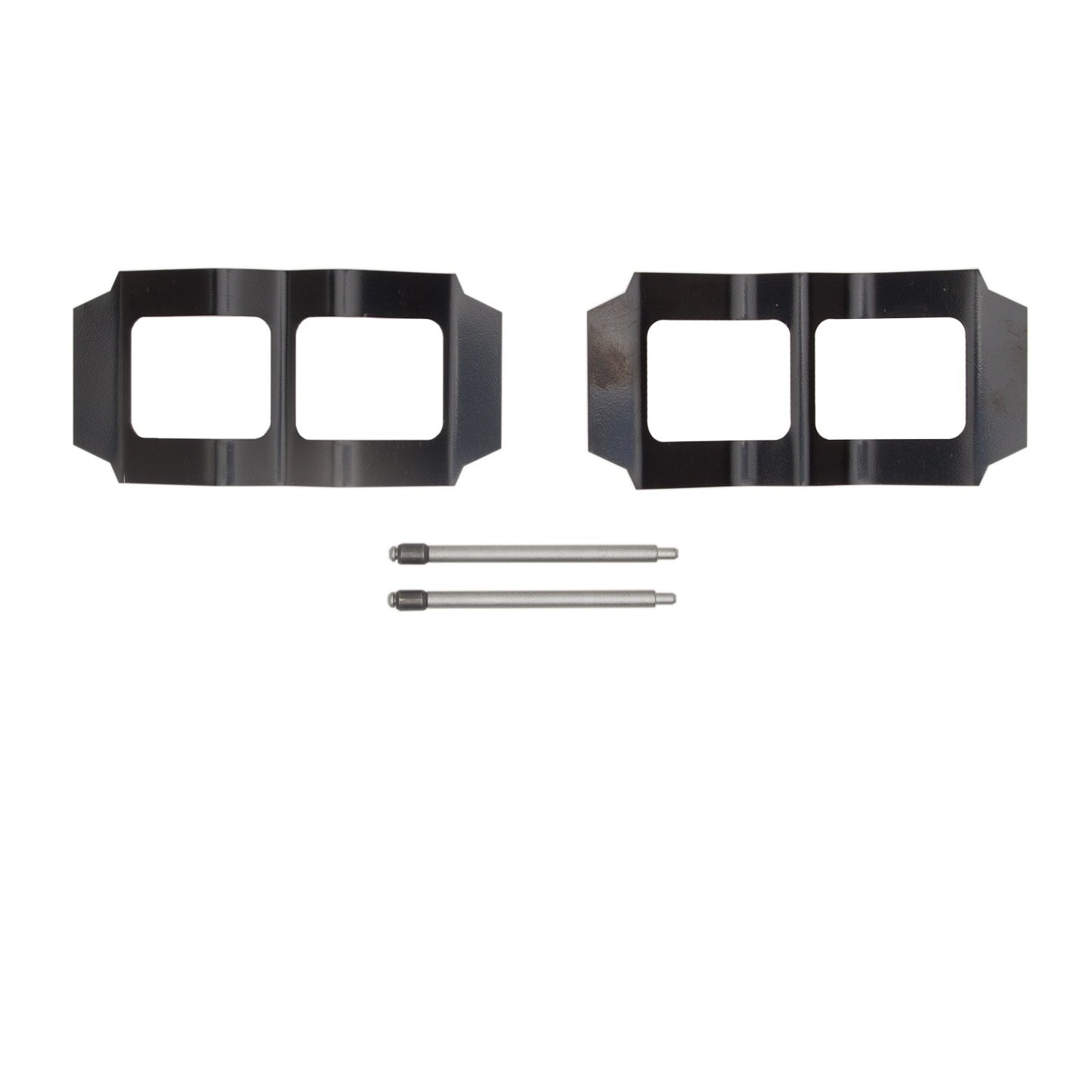 Dynamic Friction Company Disc Brake Hardware Kit 340-63070
