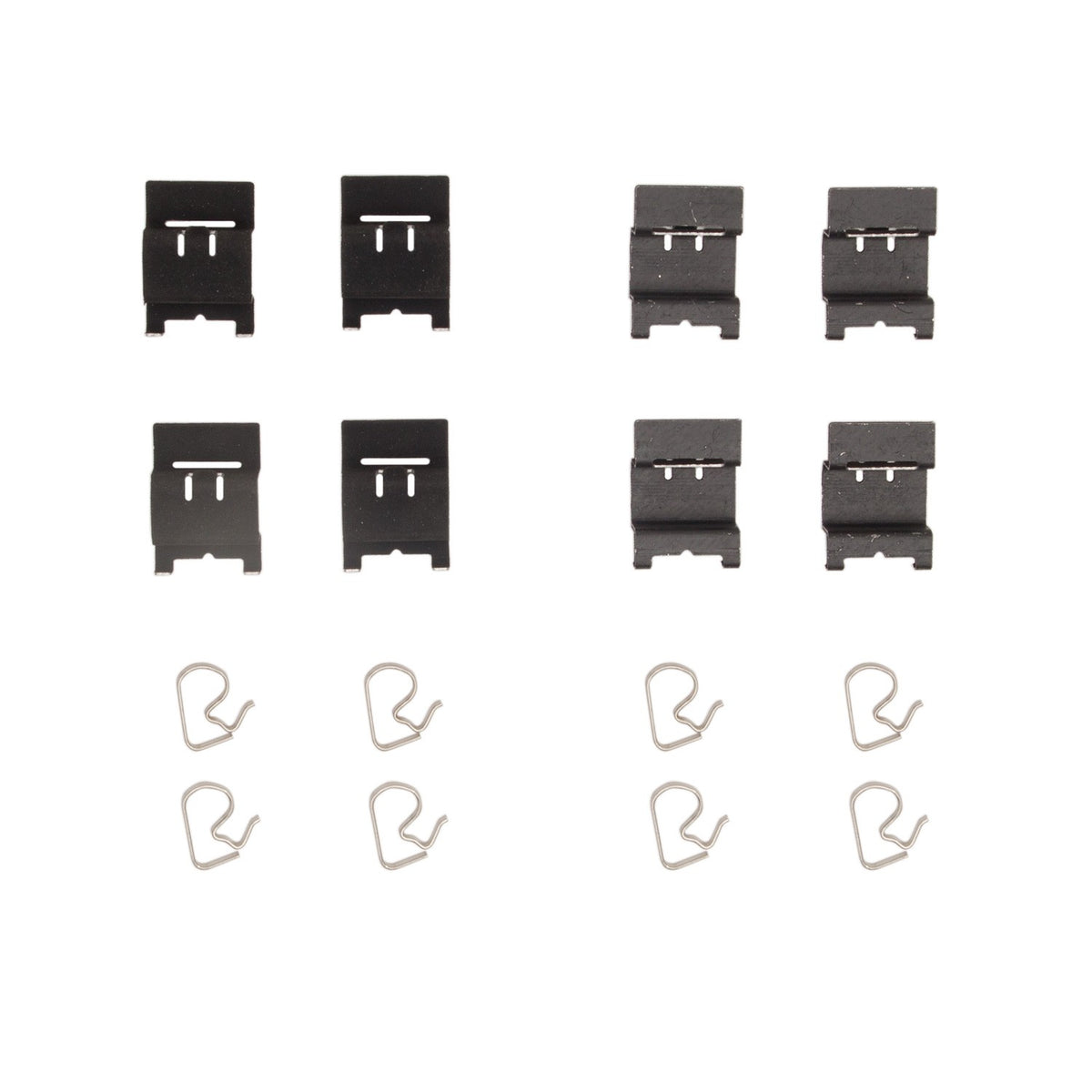 Dynamic Friction Company Disc Brake Hardware Kit 340-63075