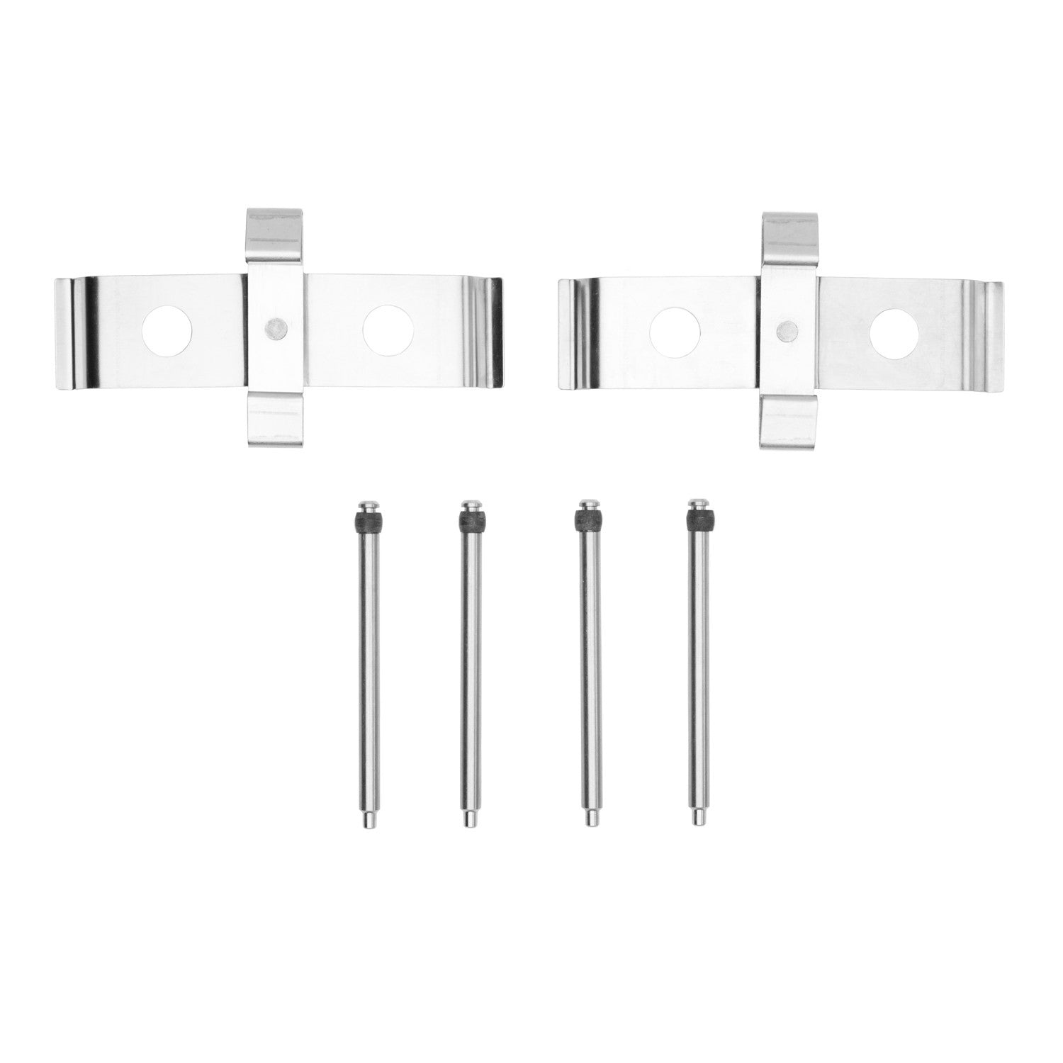 Dynamic Friction Company Disc Brake Hardware Kit 340-65006