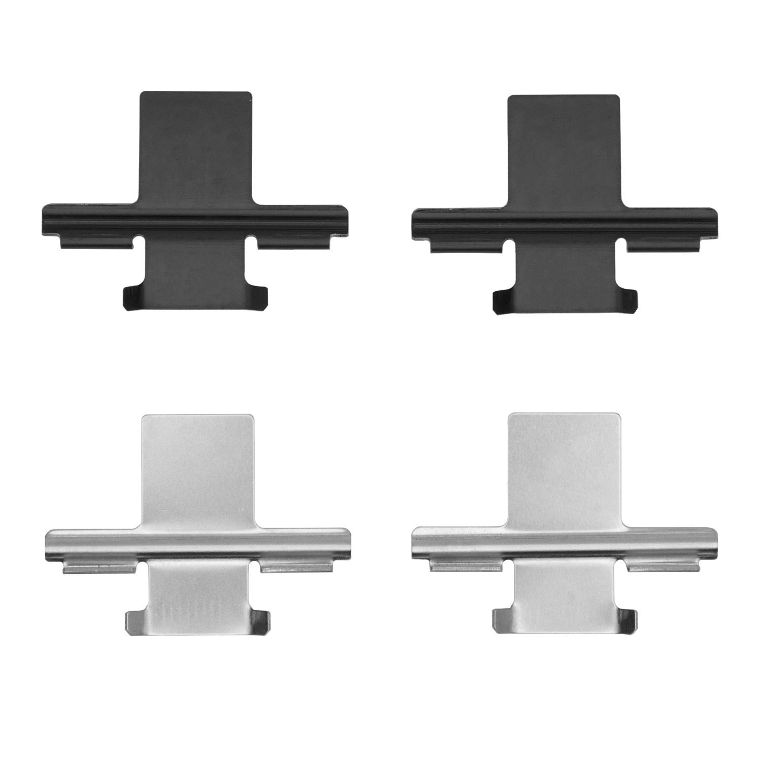 Dynamic Friction Company Disc Brake Hardware Kit 340-67007