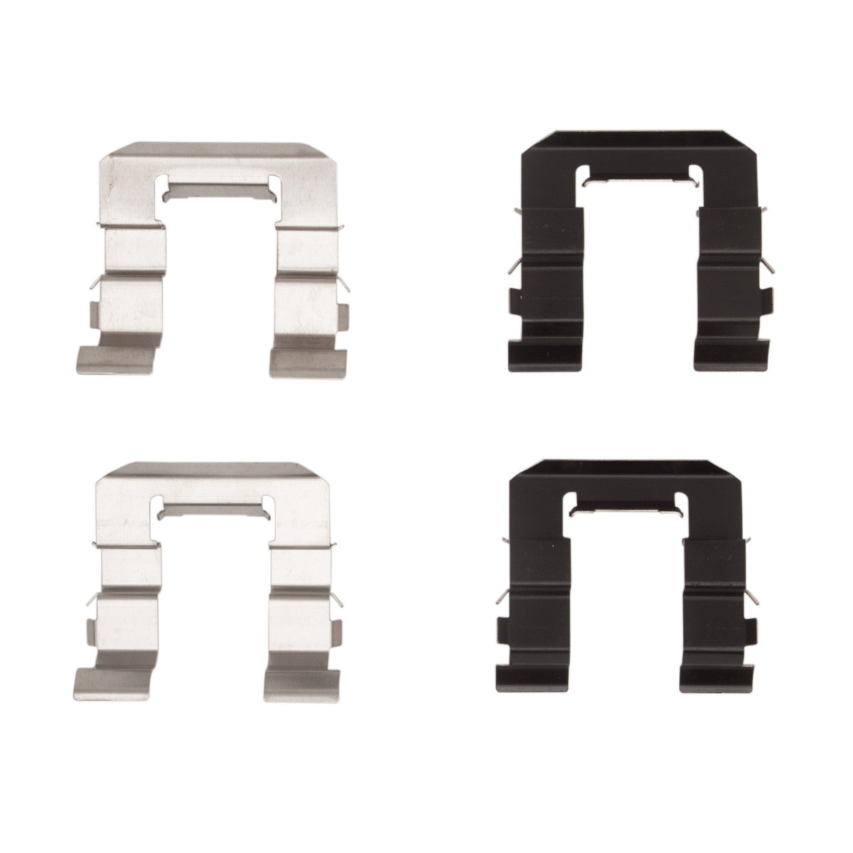 Dynamic Friction Company Disc Brake Hardware Kit 340-67010