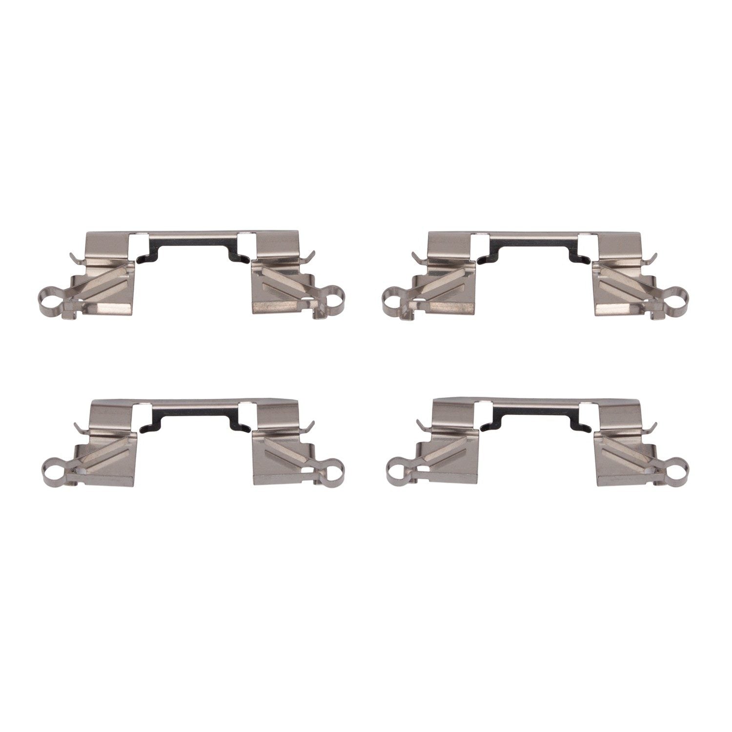 Dynamic Friction Company Disc Brake Hardware Kit 340-67027