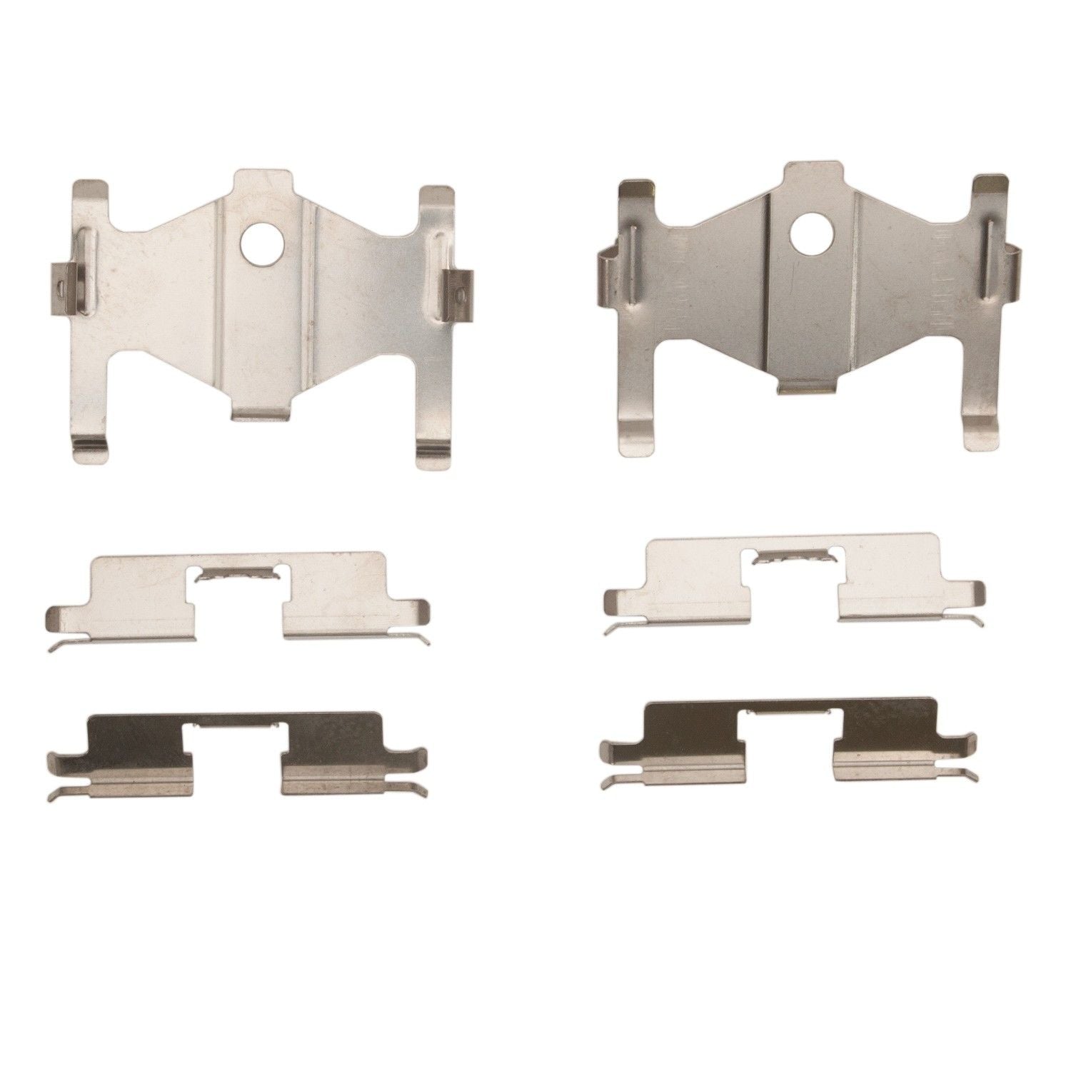 Dynamic Friction Company Disc Brake Hardware Kit 340-67049