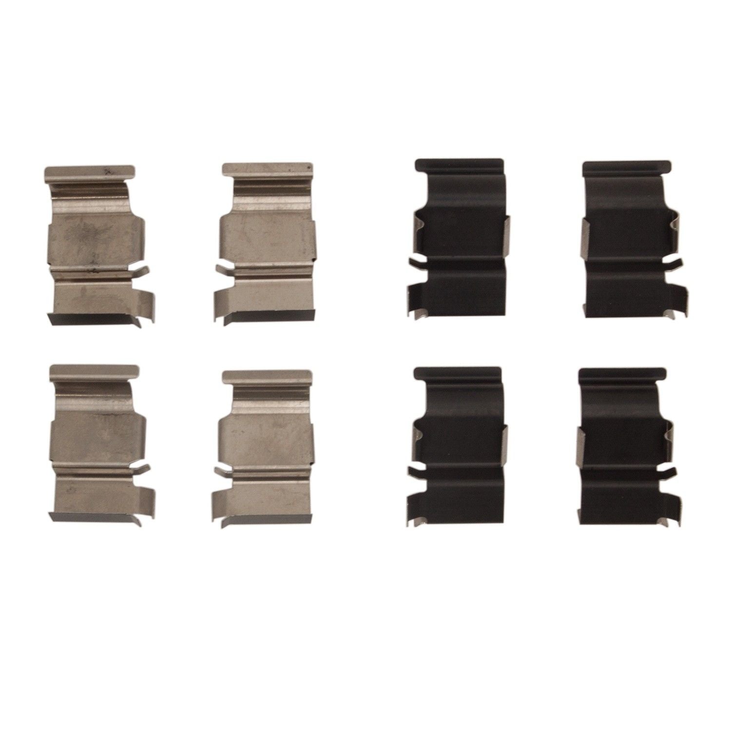 Dynamic Friction Company Disc Brake Hardware Kit 340-68000